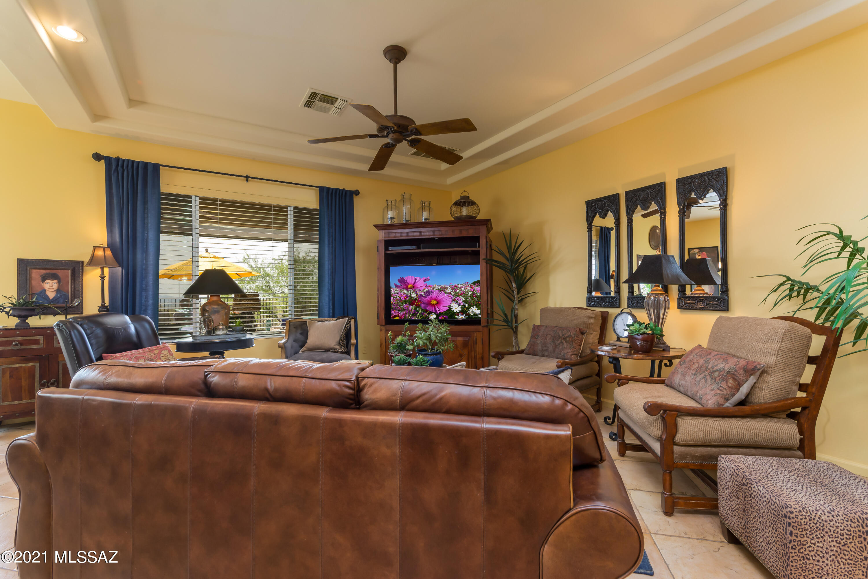 Heritage Highlands - Residential