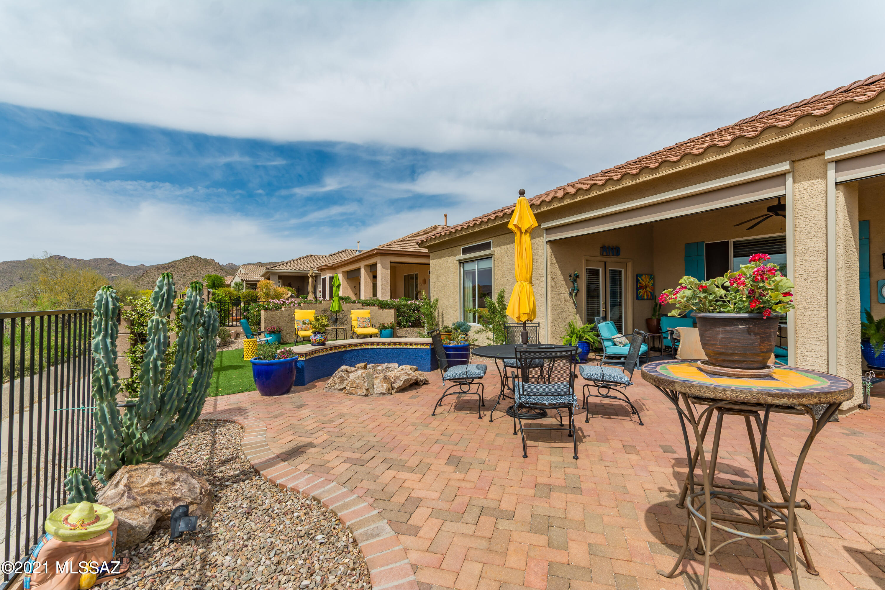Heritage Highlands - Residential