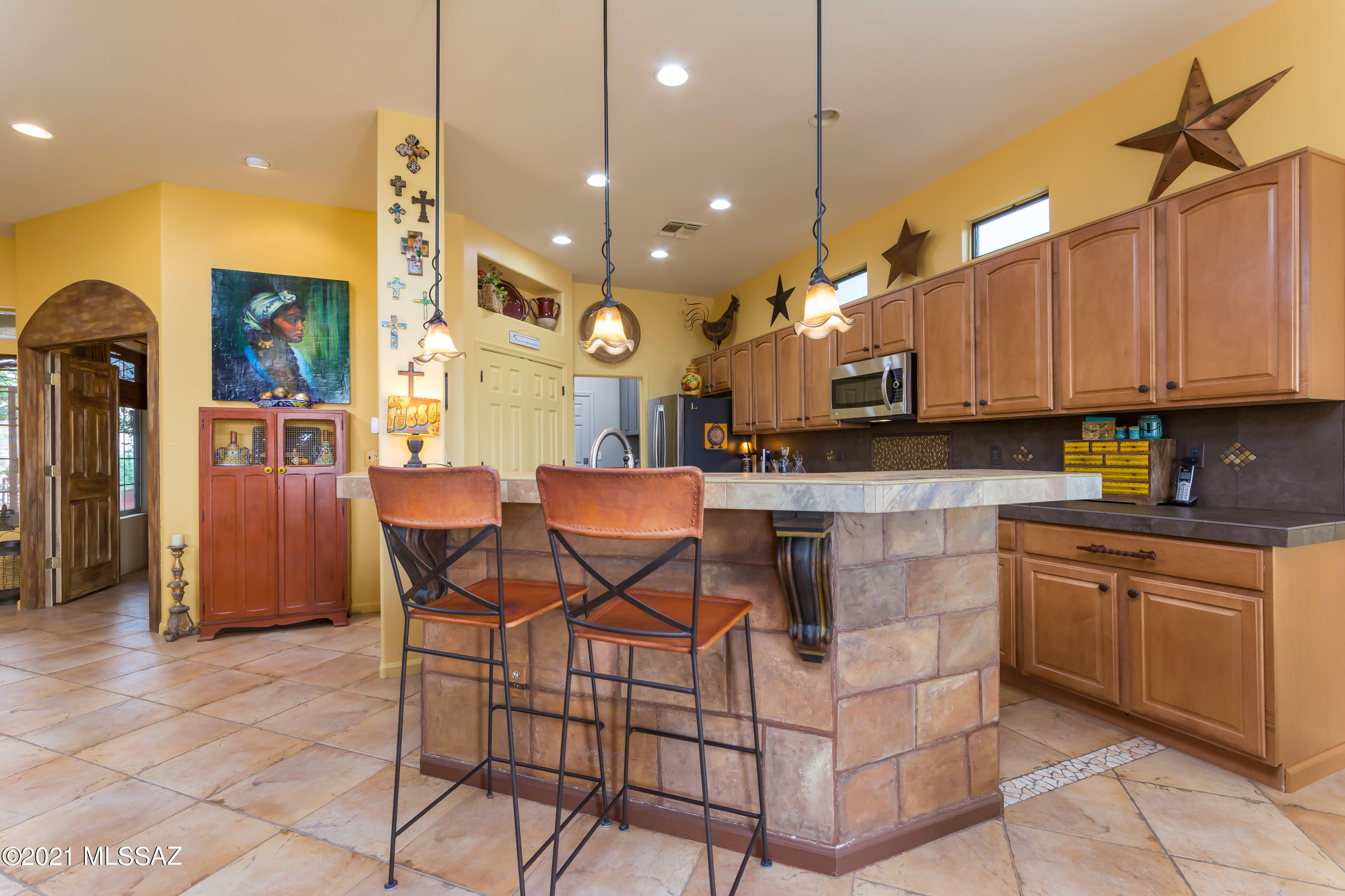 Heritage Highlands - Residential