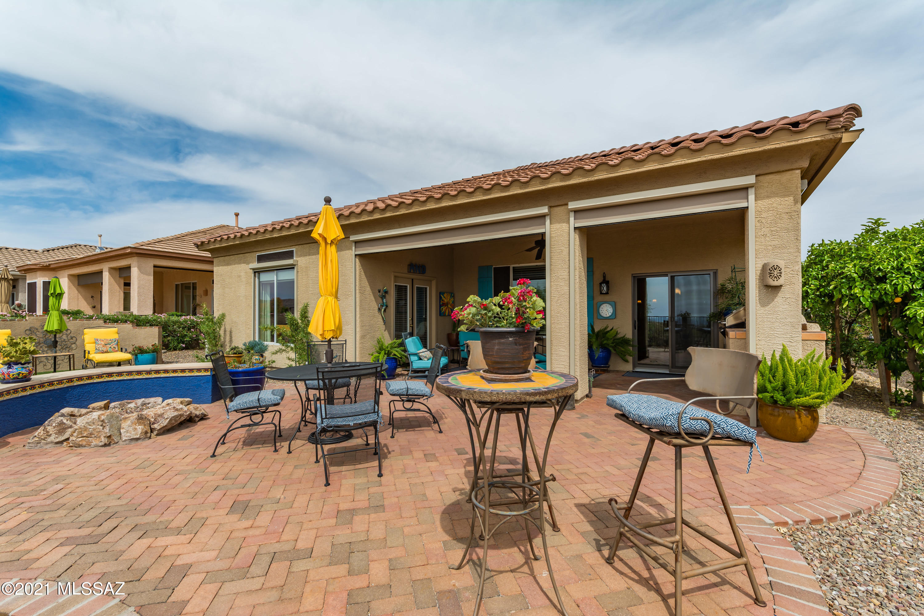 Heritage Highlands - Residential