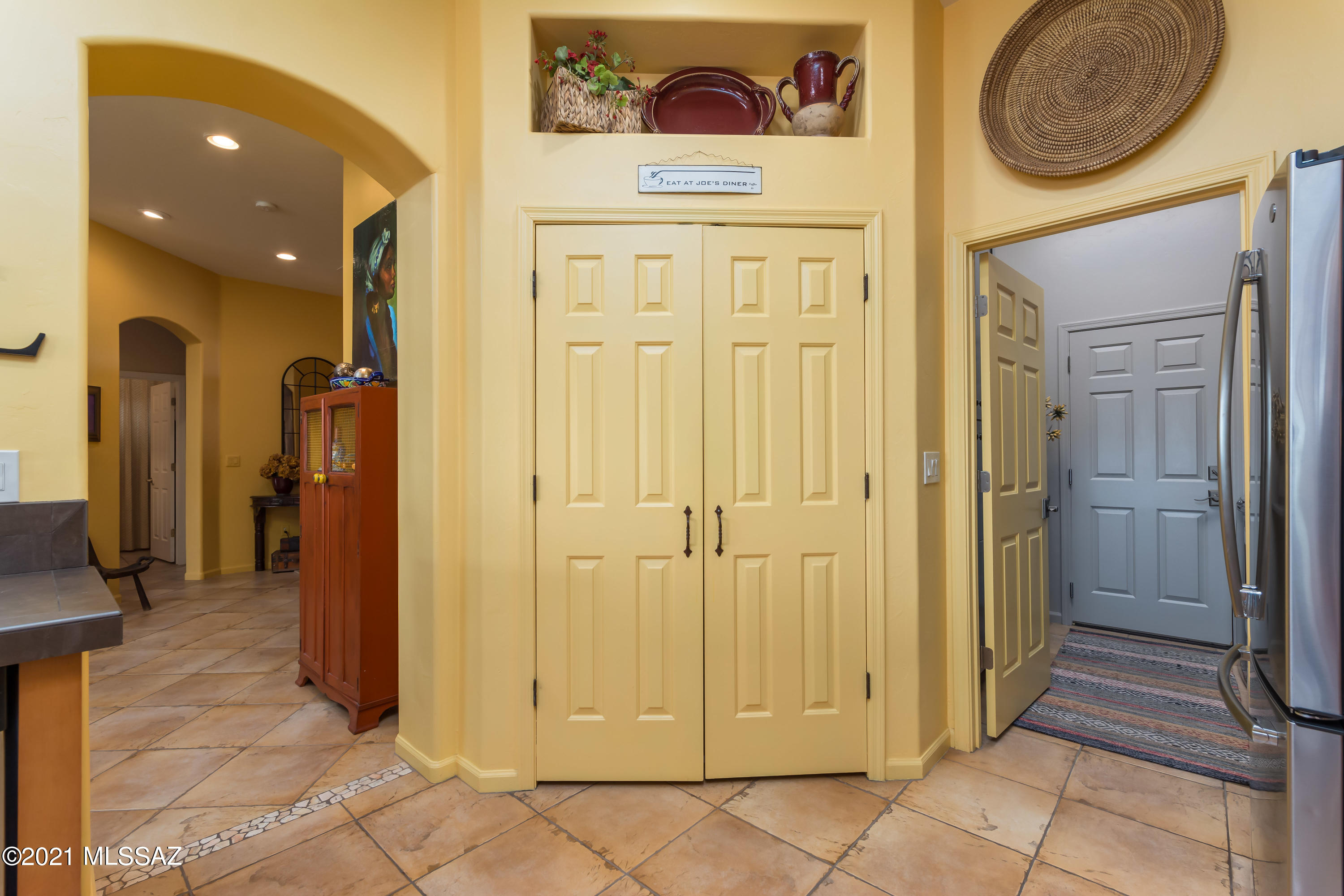 Heritage Highlands - Residential