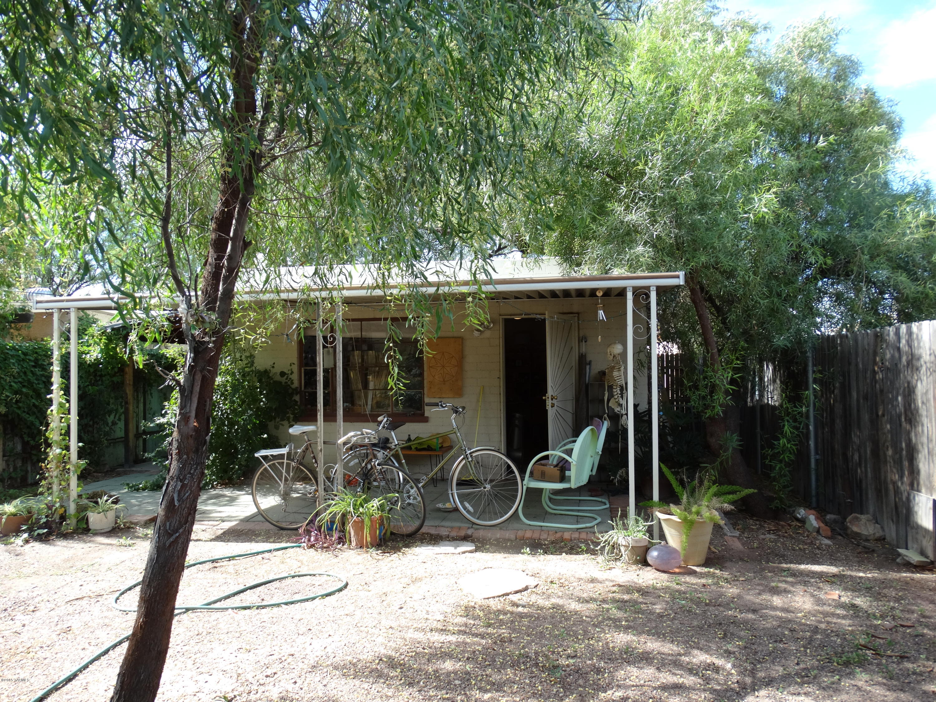 C.O.T. Resub - Residential Income