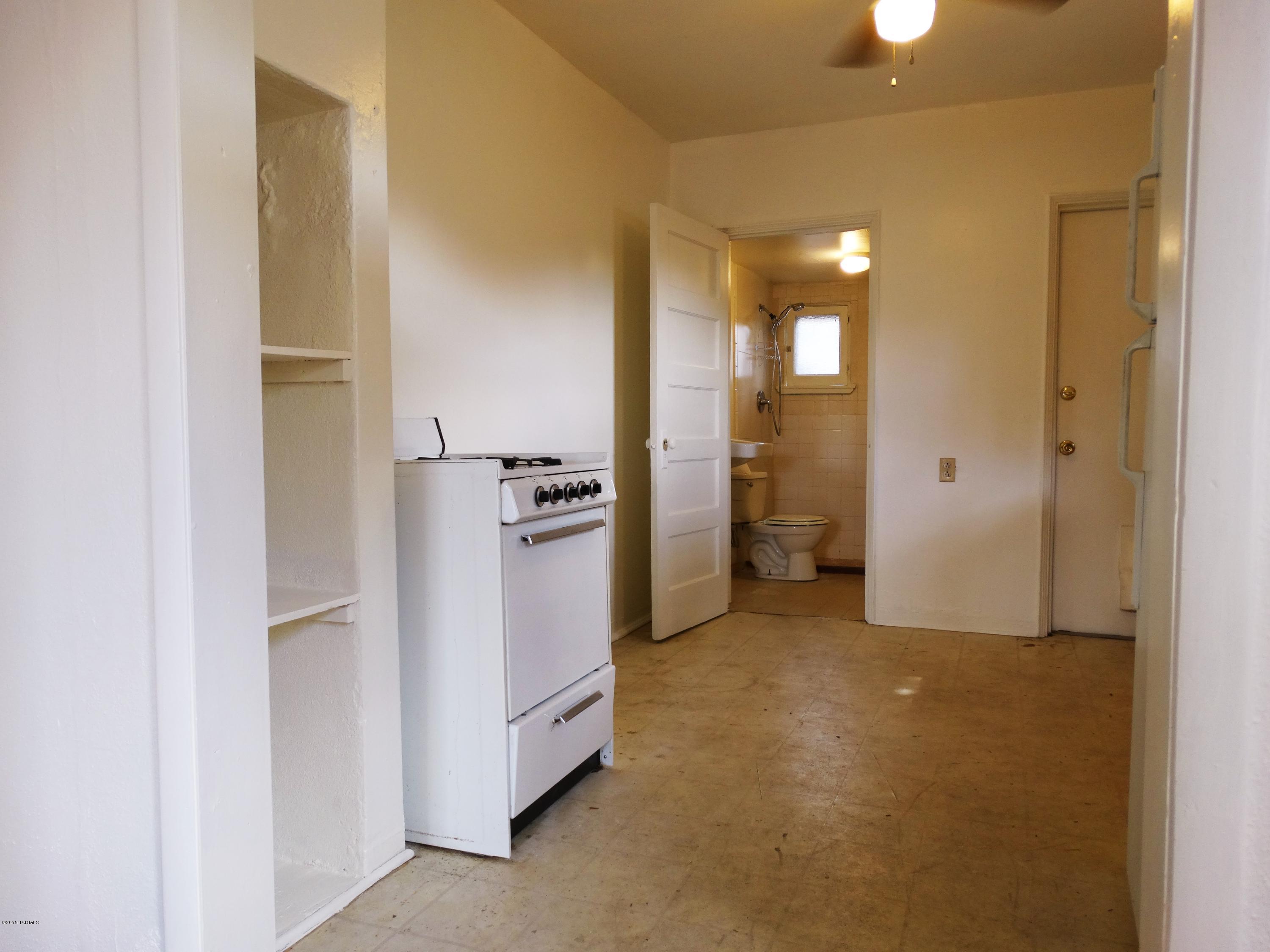 C.O.T. Resub - Residential Income