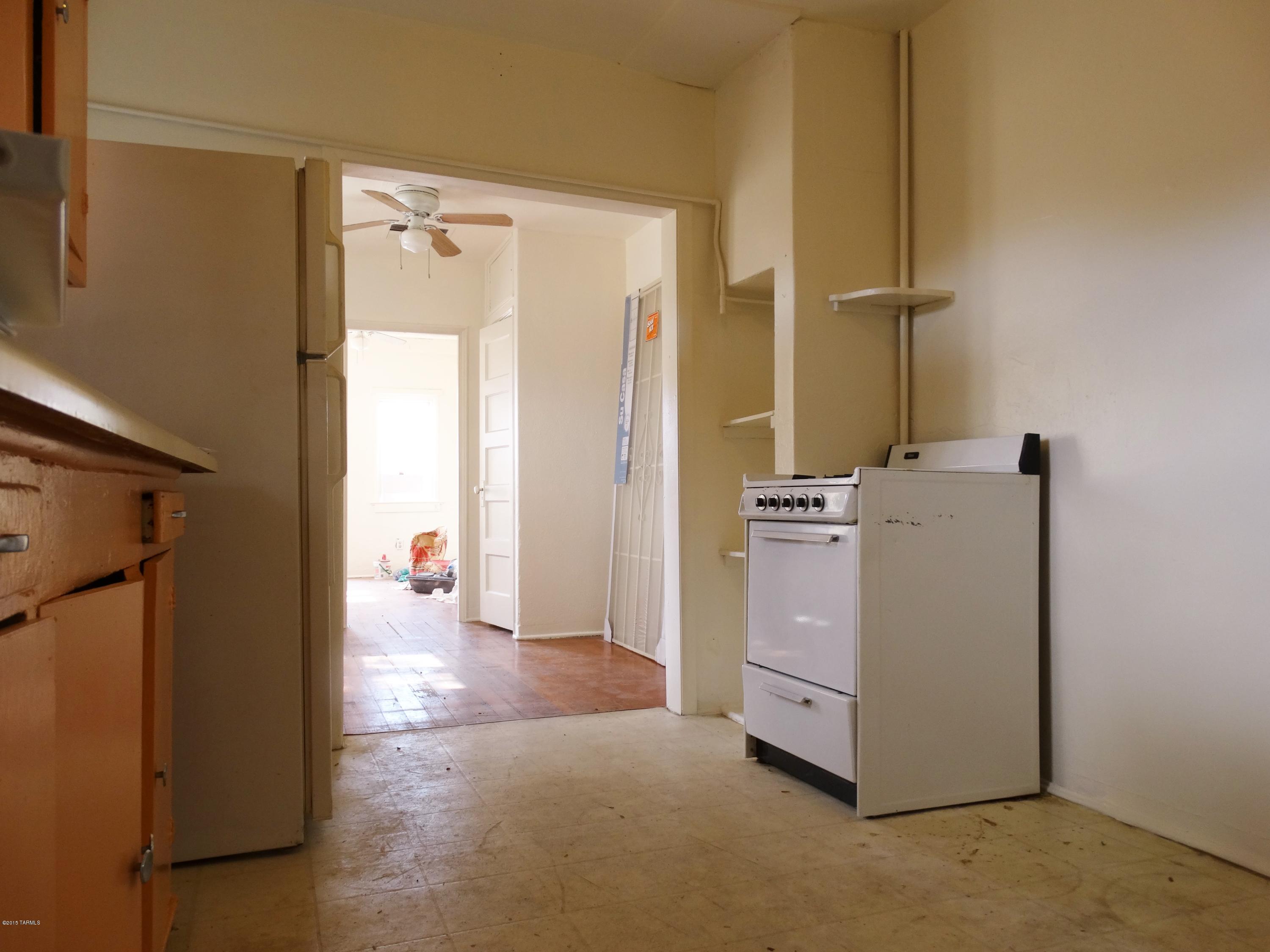 C.O.T. Resub - Residential Income
