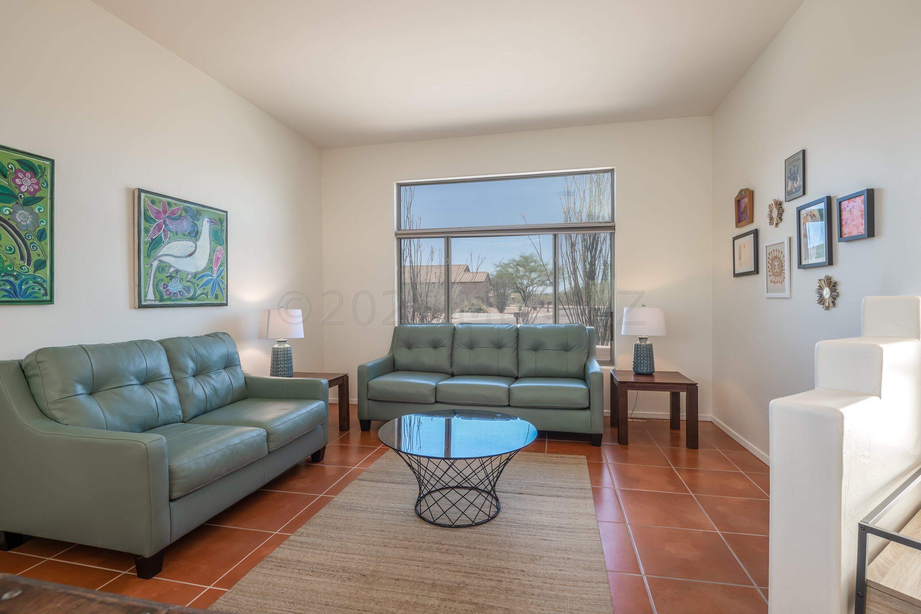 Estates at Cienega Creek Preserve (1-67) - Residential