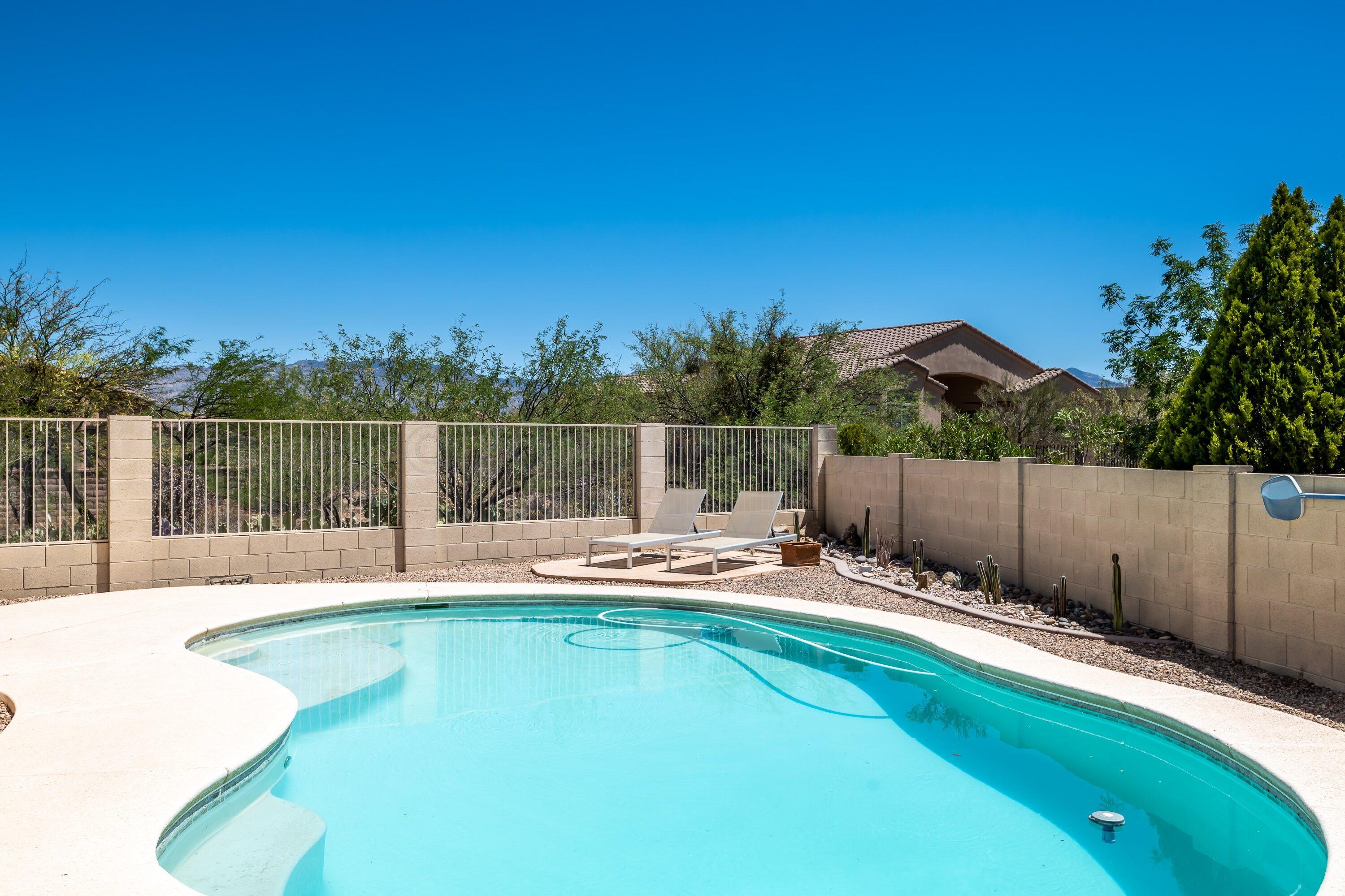 Estates at Cienega Creek Preserve (1-67) - Residential