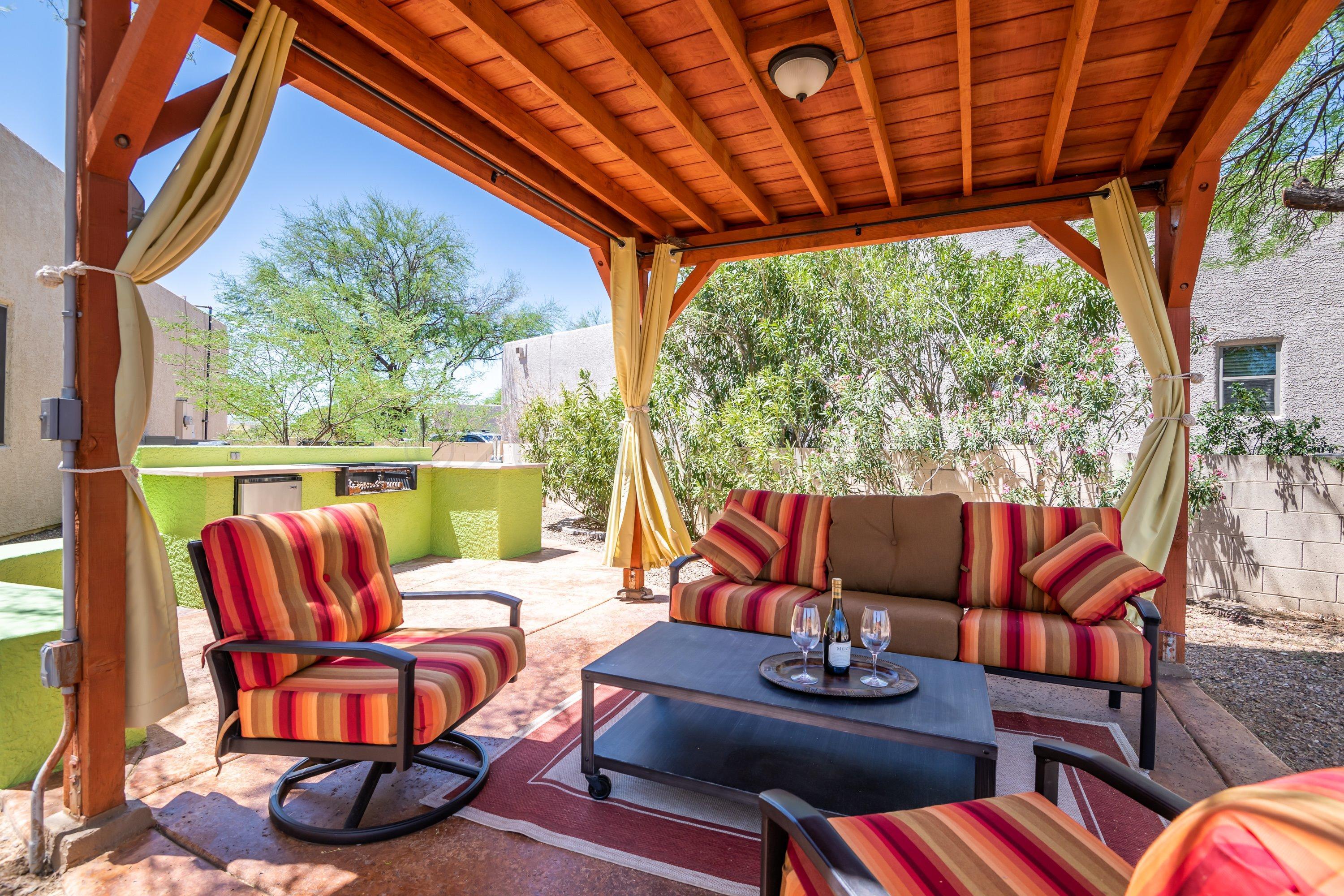 Estates at Cienega Creek Preserve (1-67) - Residential