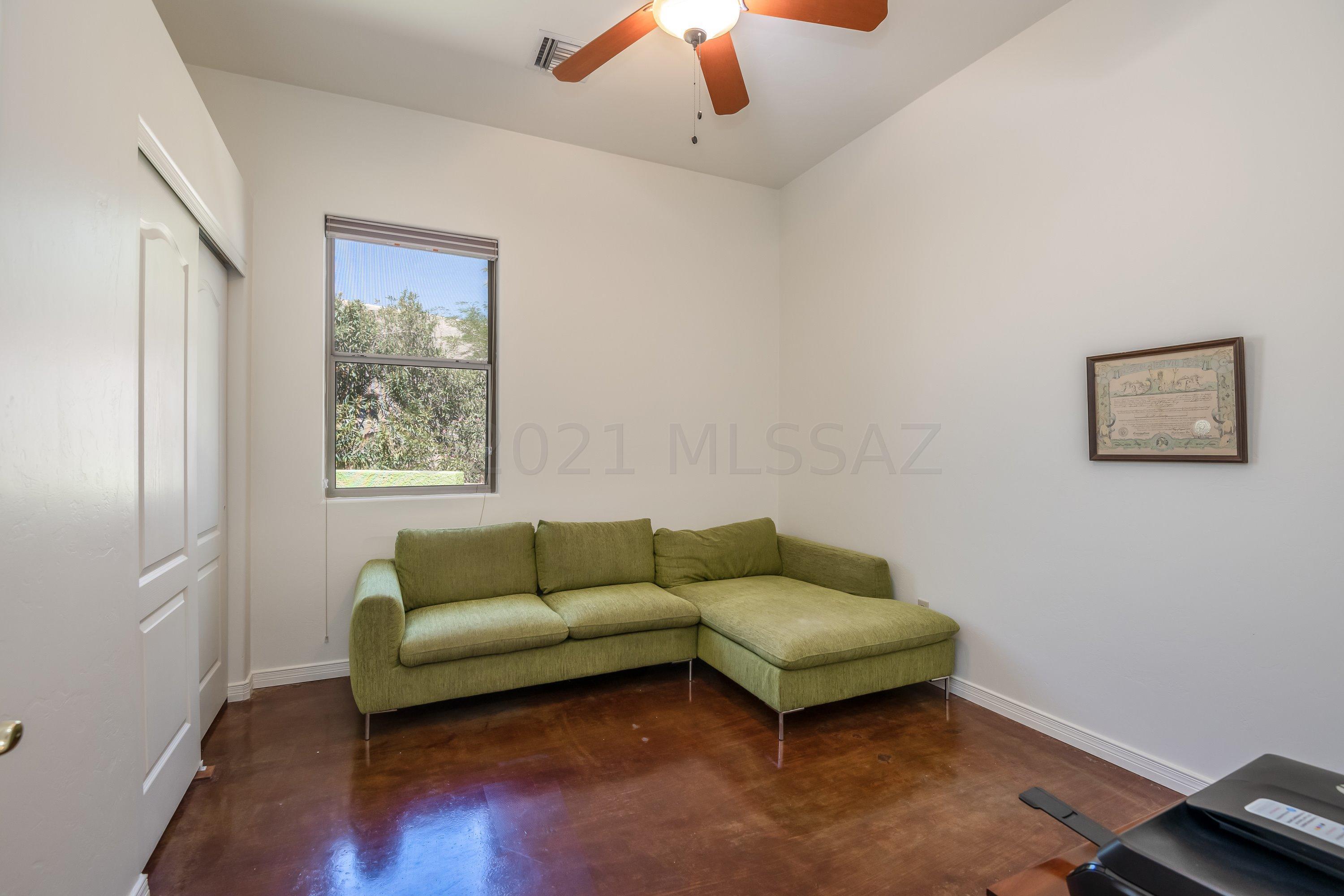 Estates at Cienega Creek Preserve (1-67) - Residential