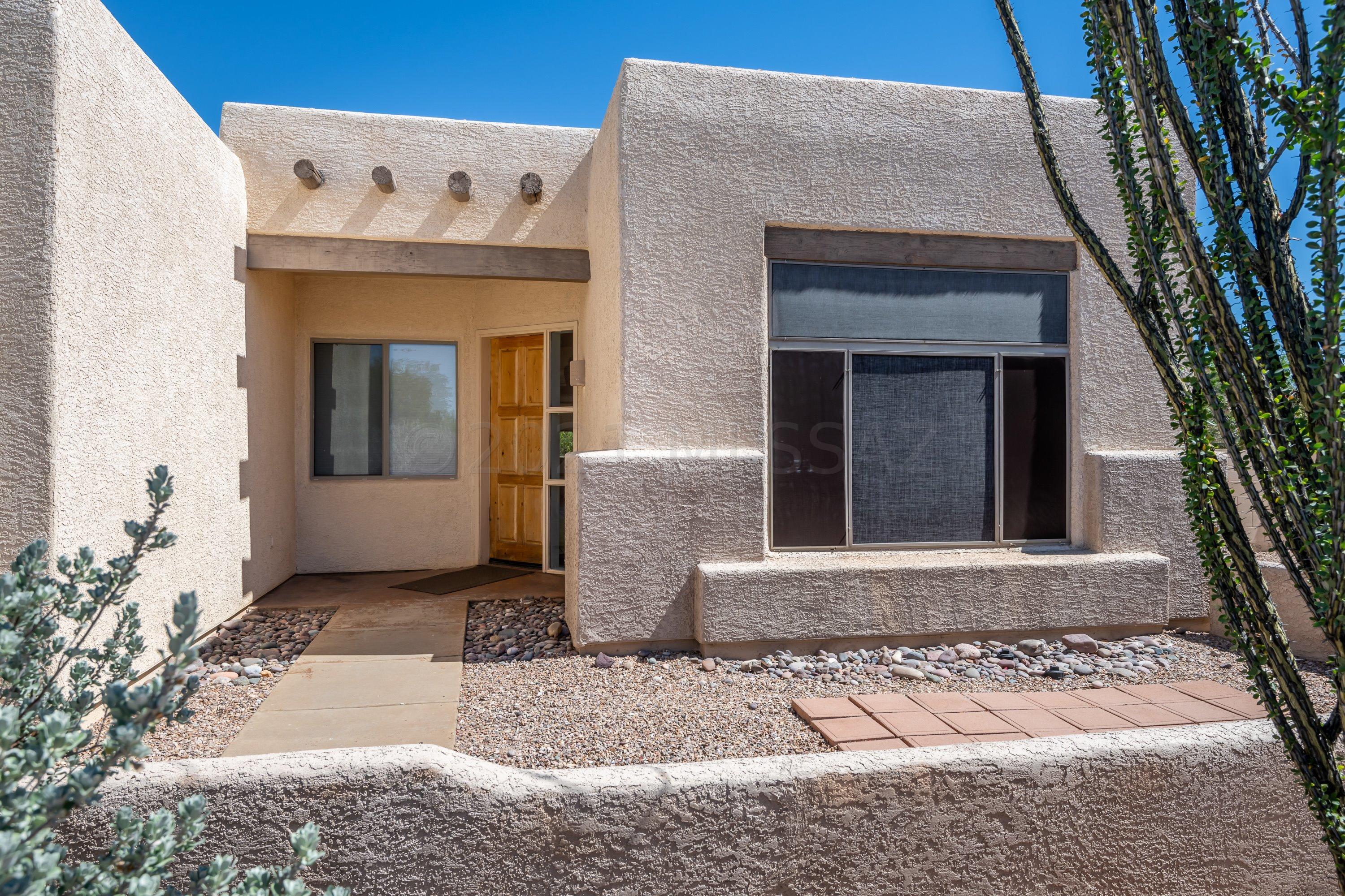 Estates at Cienega Creek Preserve (1-67) - Residential