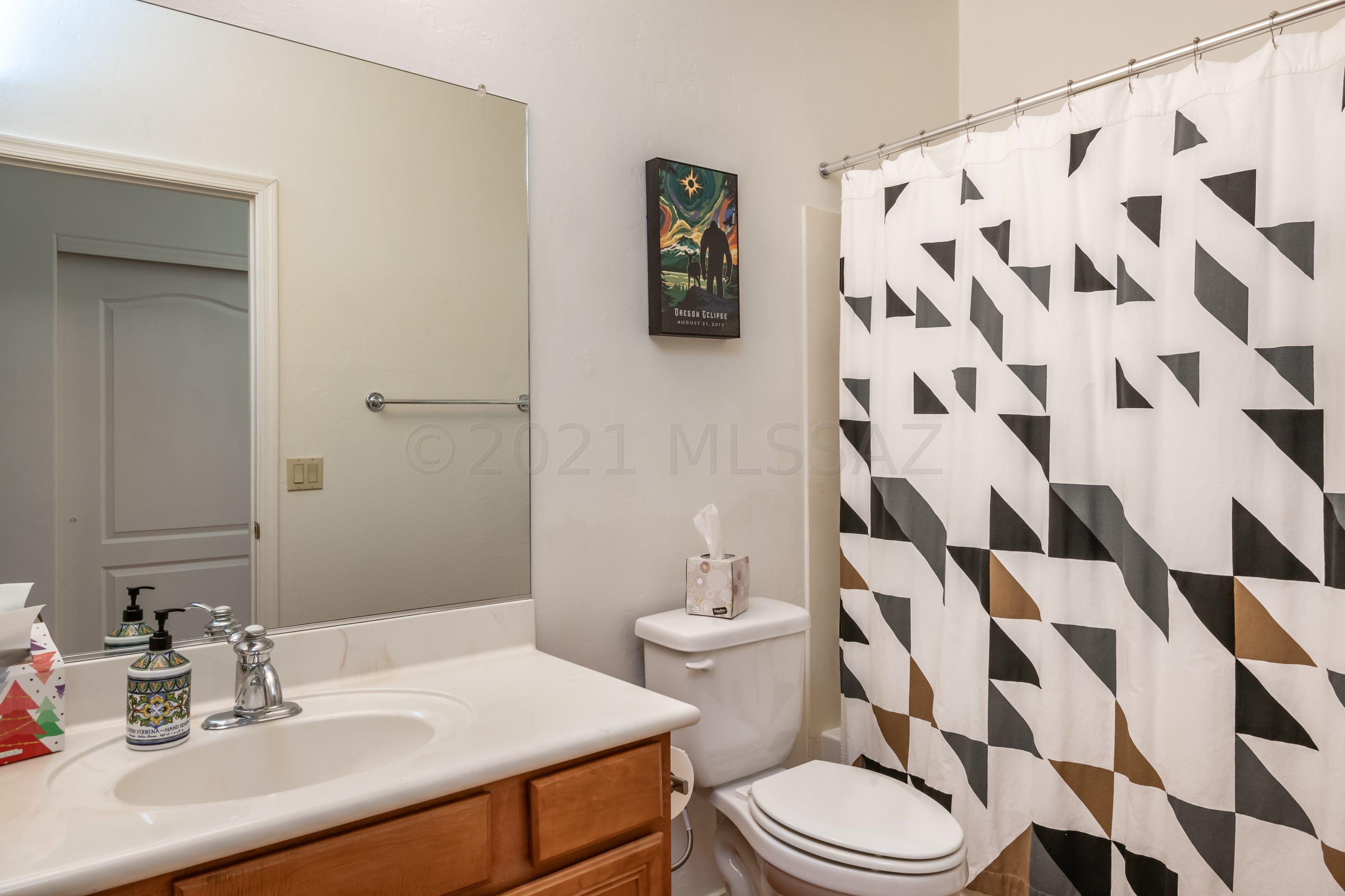 Estates at Cienega Creek Preserve (1-67) - Residential