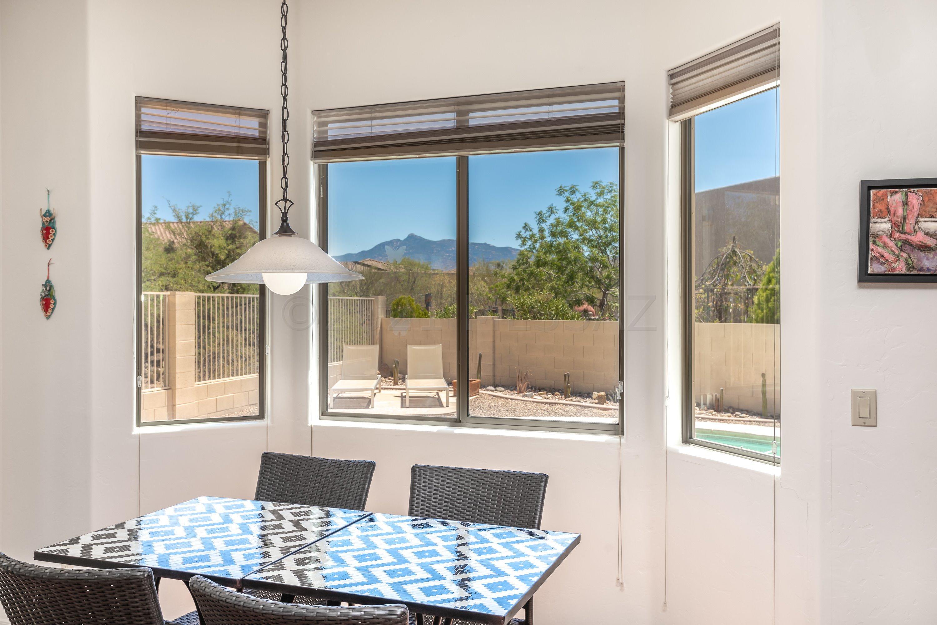 Estates at Cienega Creek Preserve (1-67) - Residential