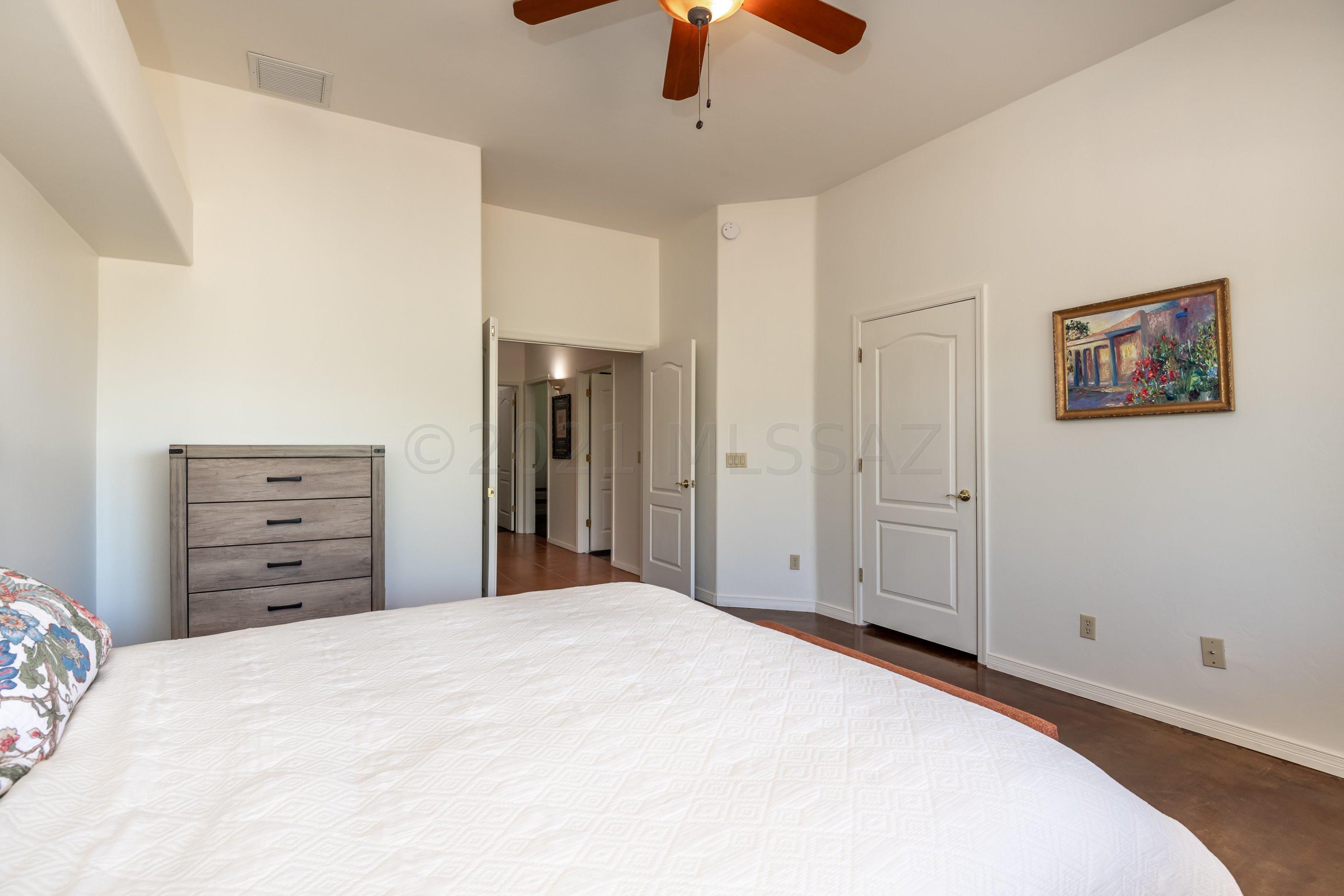 Estates at Cienega Creek Preserve (1-67) - Residential