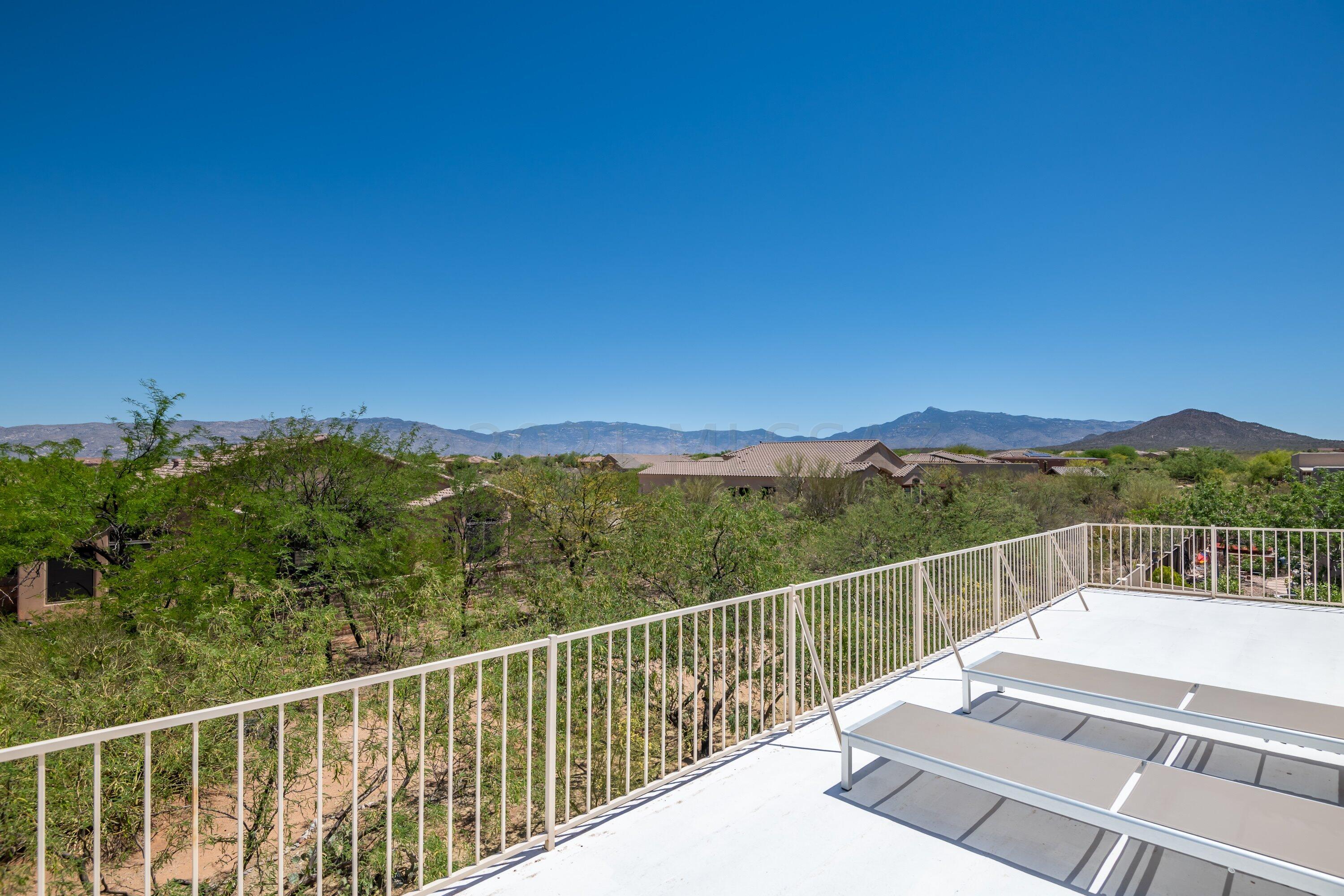 Estates at Cienega Creek Preserve (1-67) - Residential
