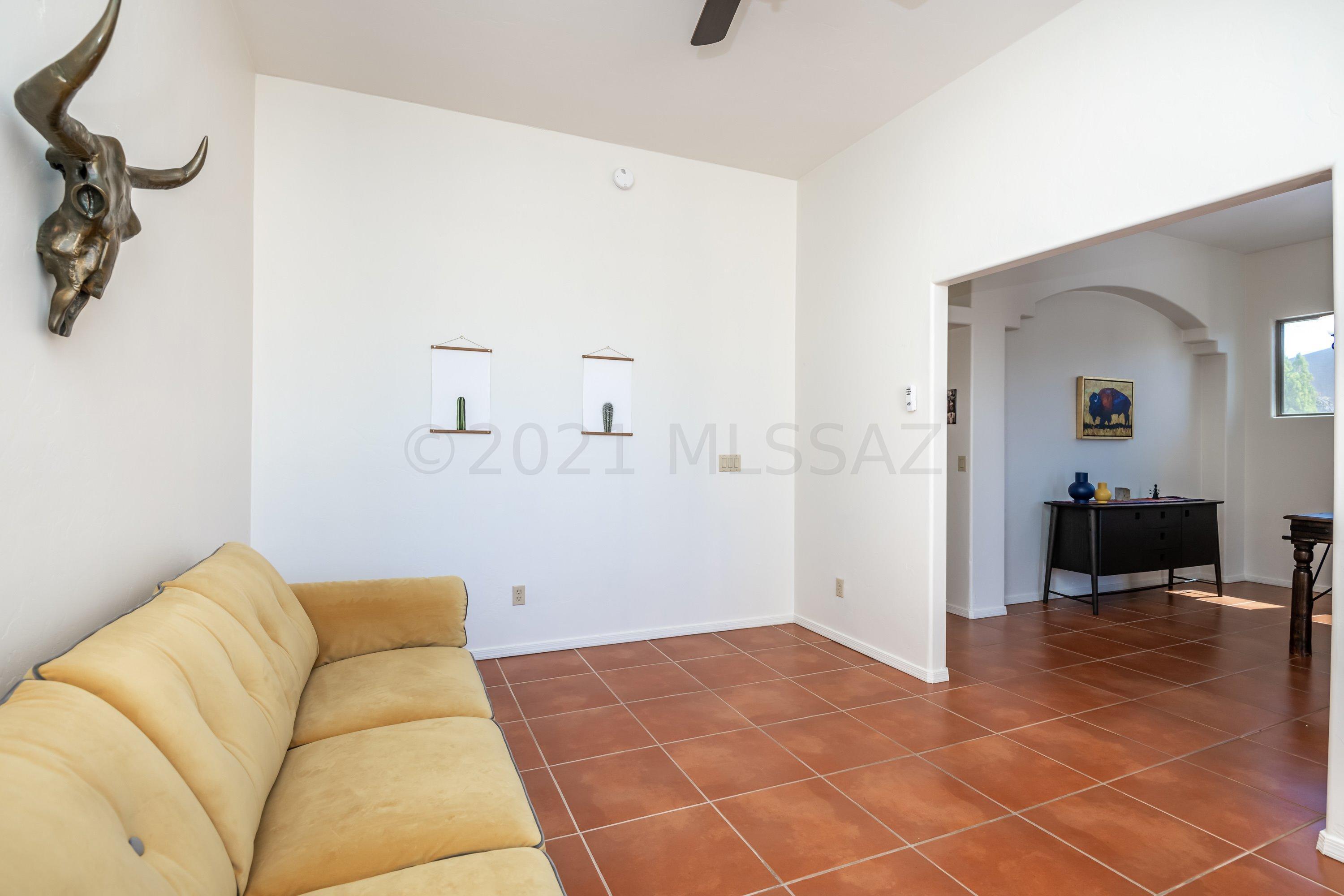 Estates at Cienega Creek Preserve (1-67) - Residential