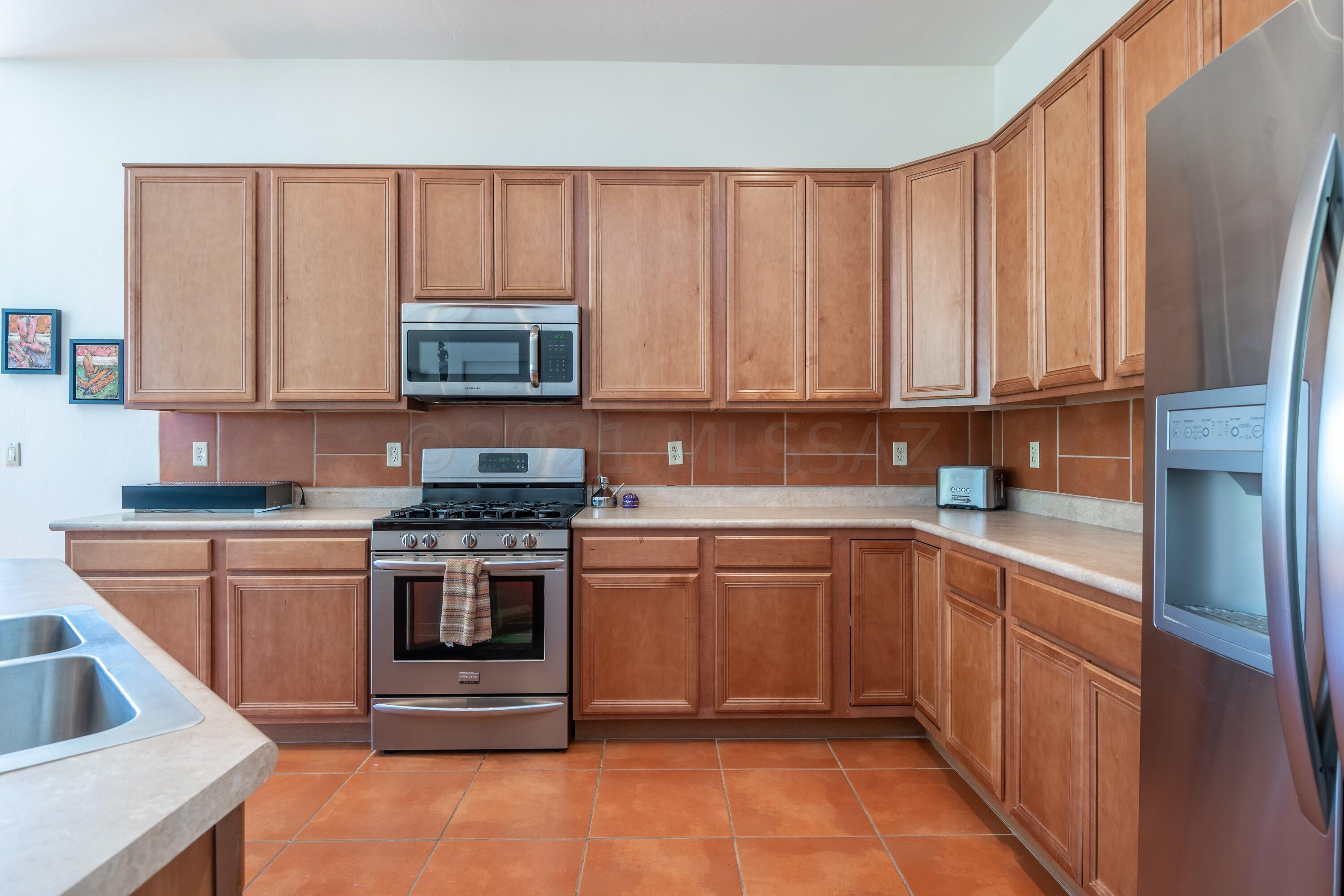 Estates at Cienega Creek Preserve (1-67) - Residential