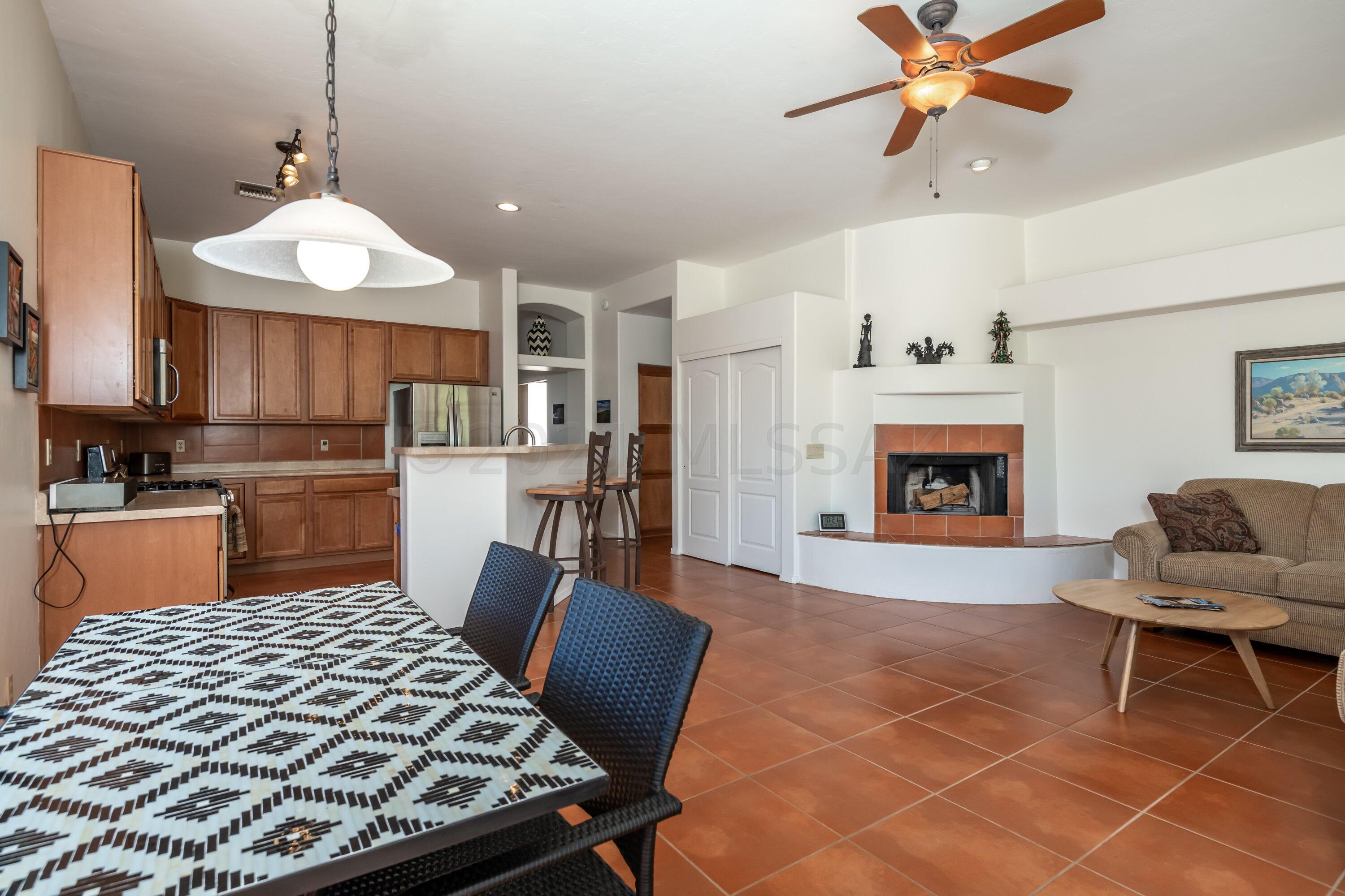 Estates at Cienega Creek Preserve (1-67) - Residential