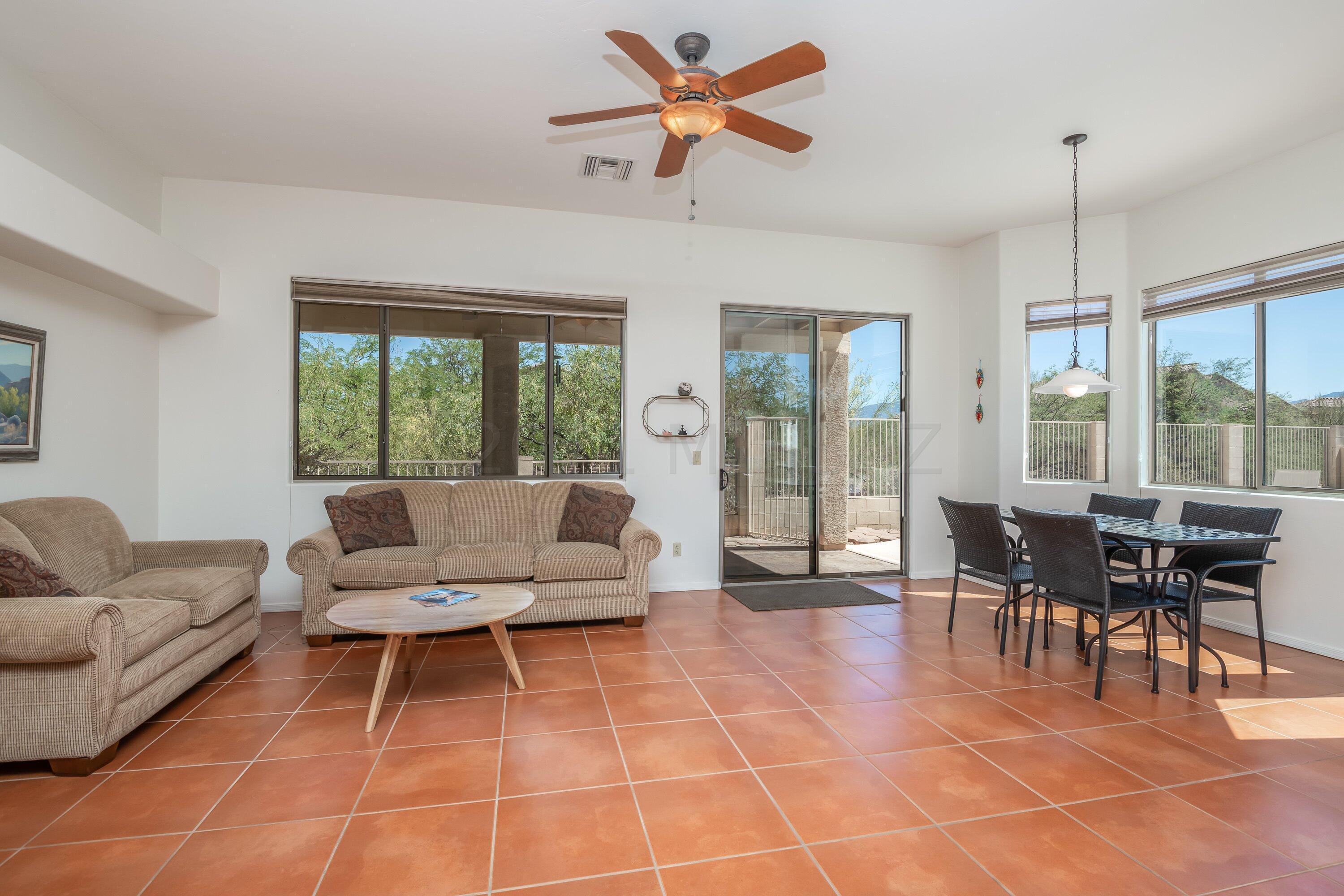 Estates at Cienega Creek Preserve (1-67) - Residential