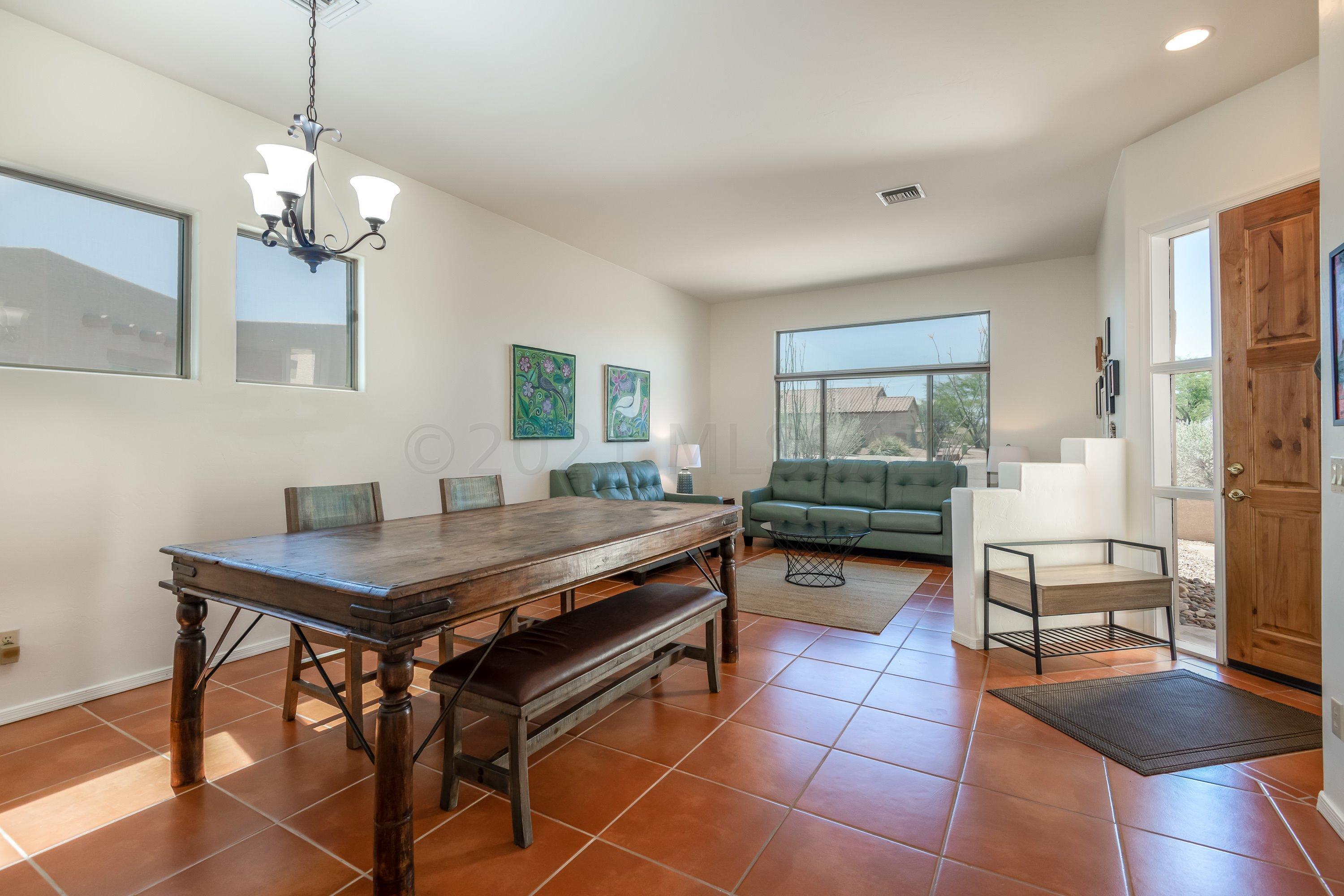 Estates at Cienega Creek Preserve (1-67) - Residential