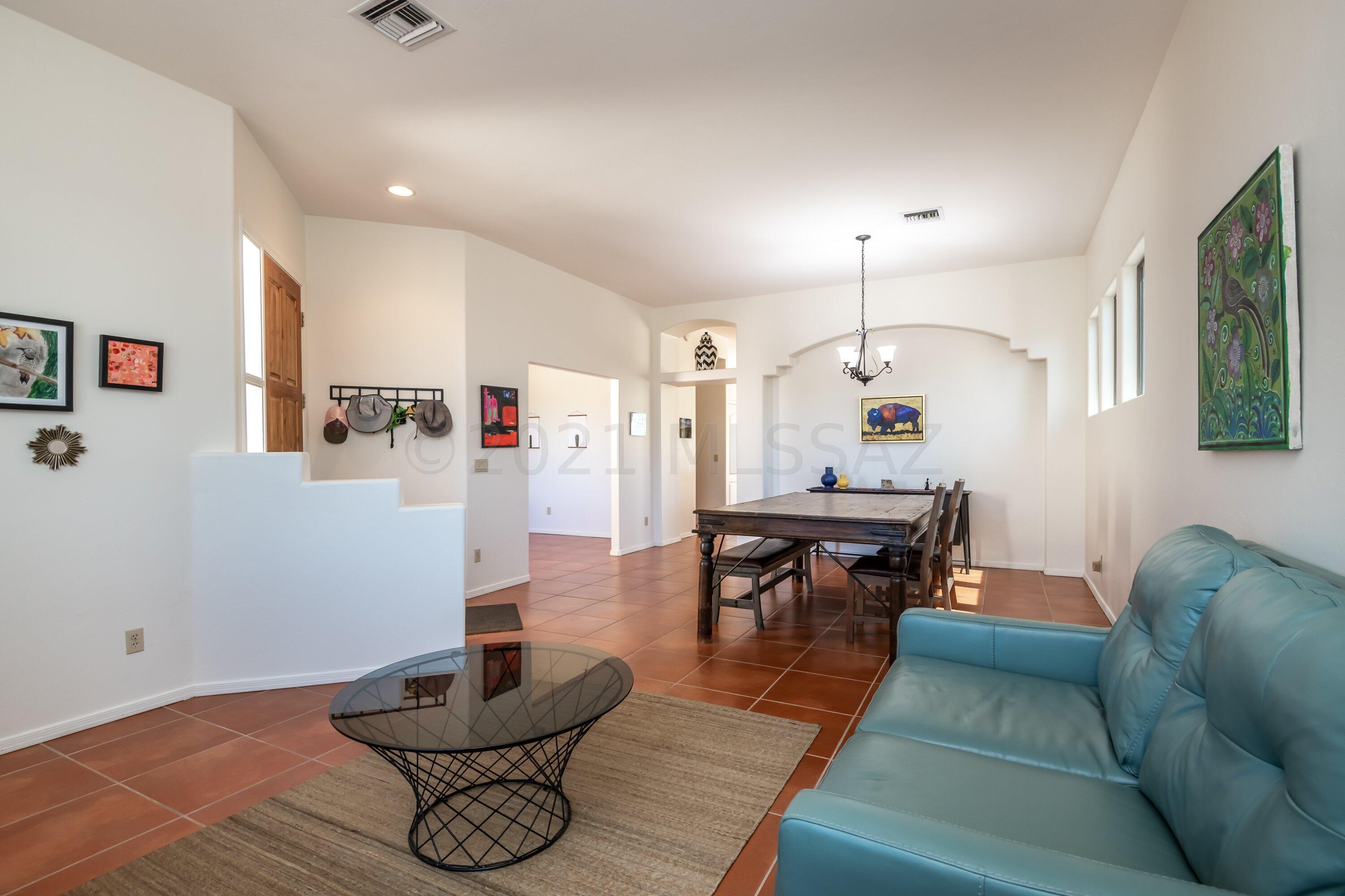 Estates at Cienega Creek Preserve (1-67) - Residential