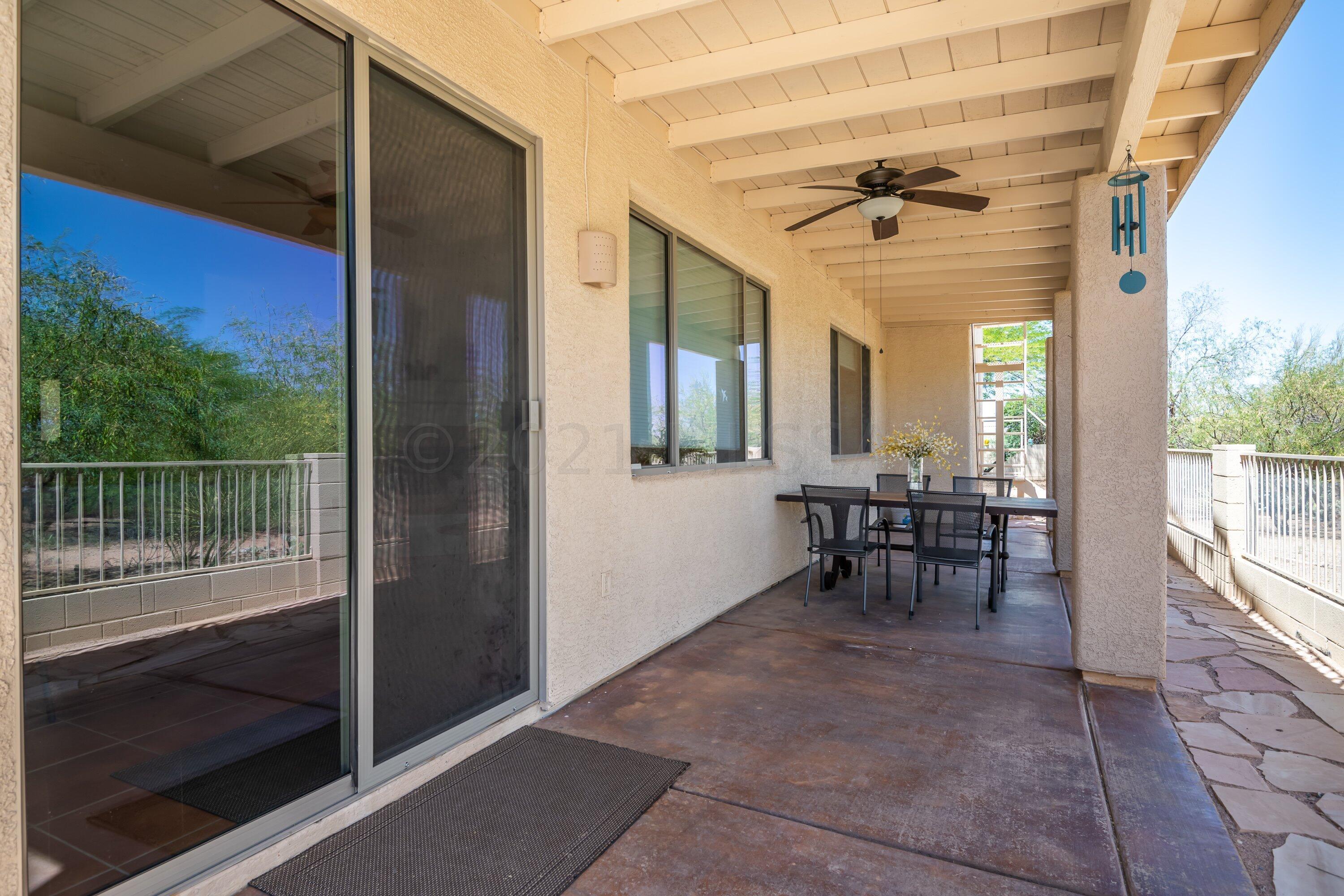 Estates at Cienega Creek Preserve (1-67) - Residential