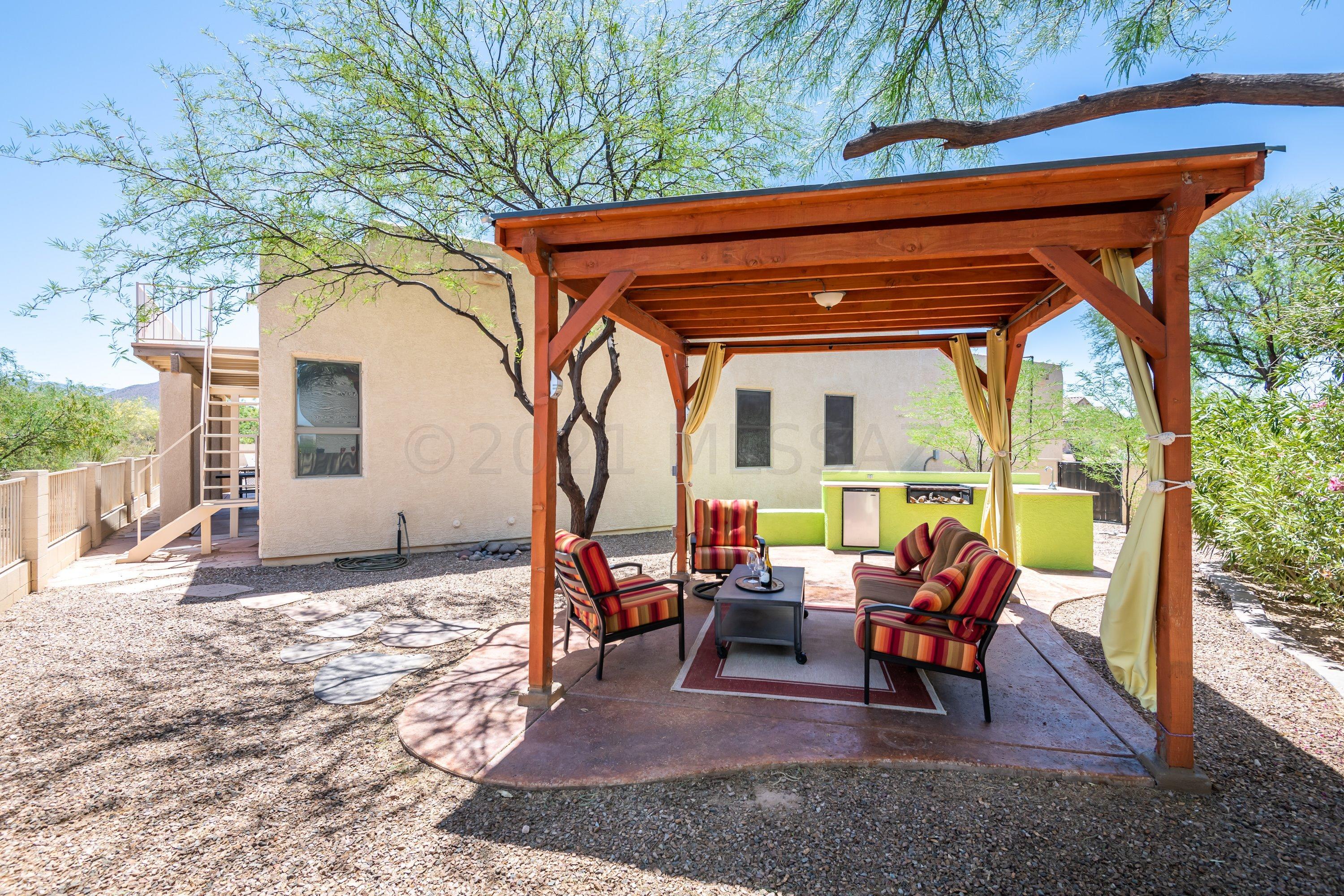 Estates at Cienega Creek Preserve (1-67) - Residential