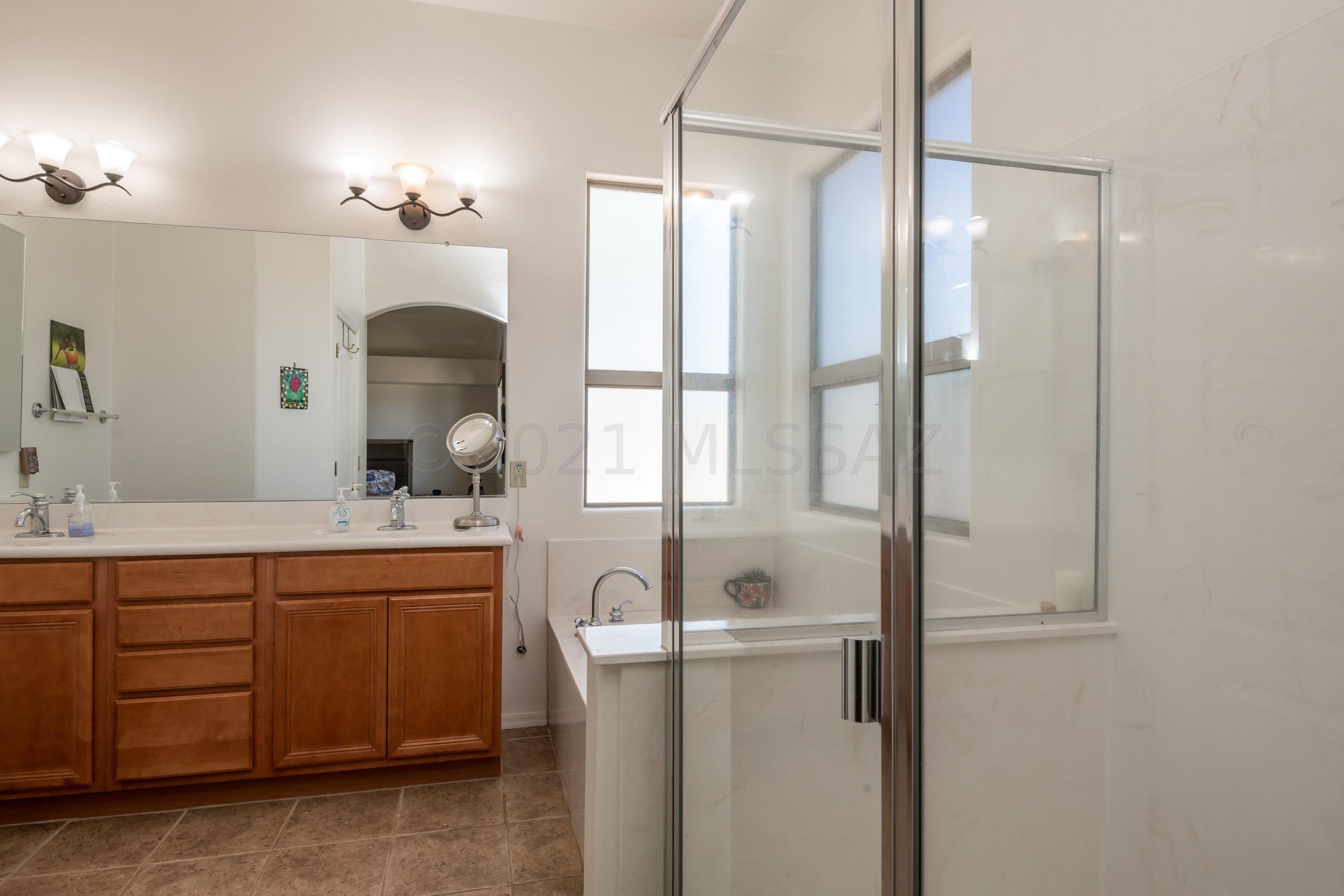 Estates at Cienega Creek Preserve (1-67) - Residential