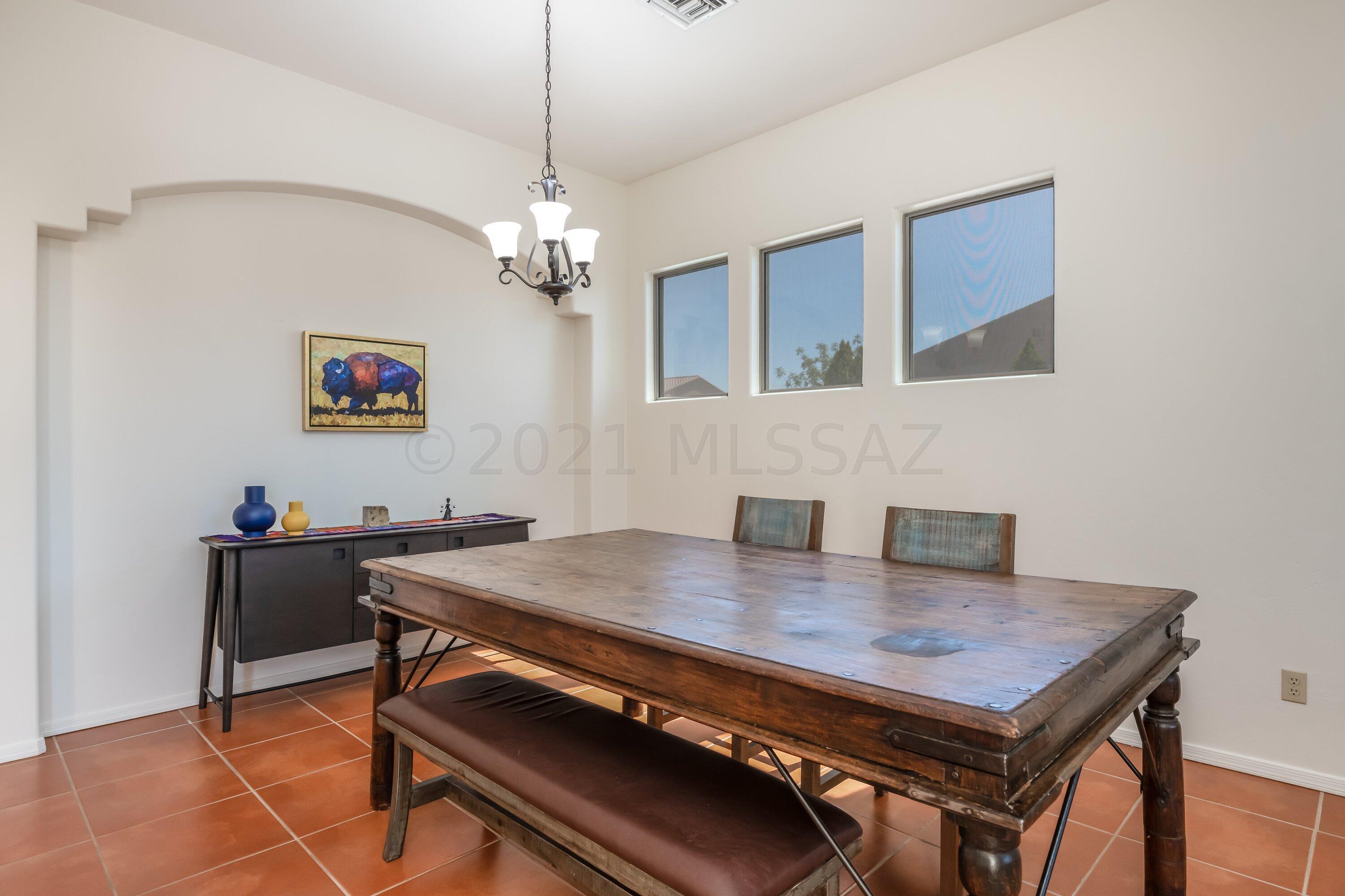 Estates at Cienega Creek Preserve (1-67) - Residential