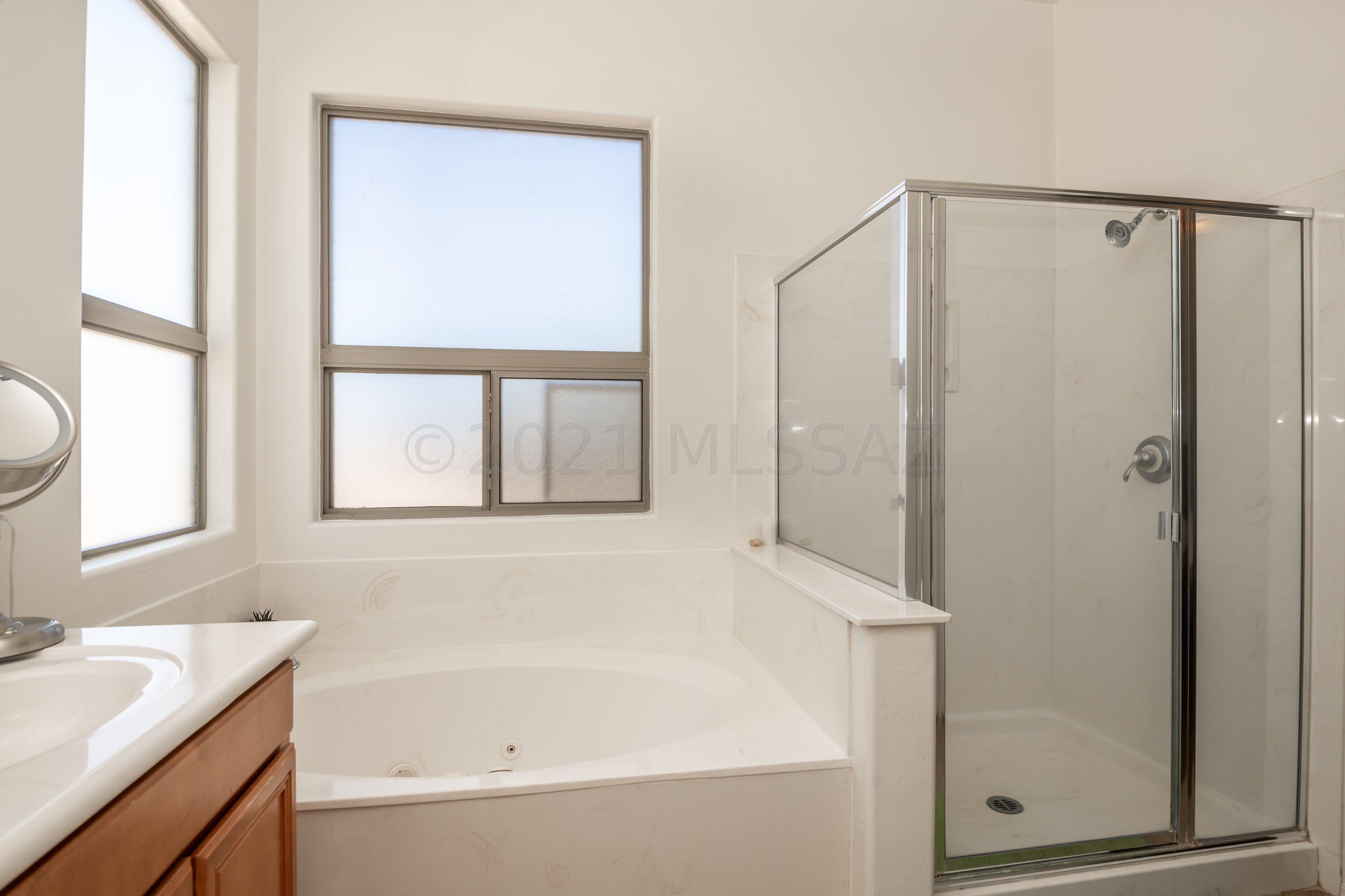Estates at Cienega Creek Preserve (1-67) - Residential