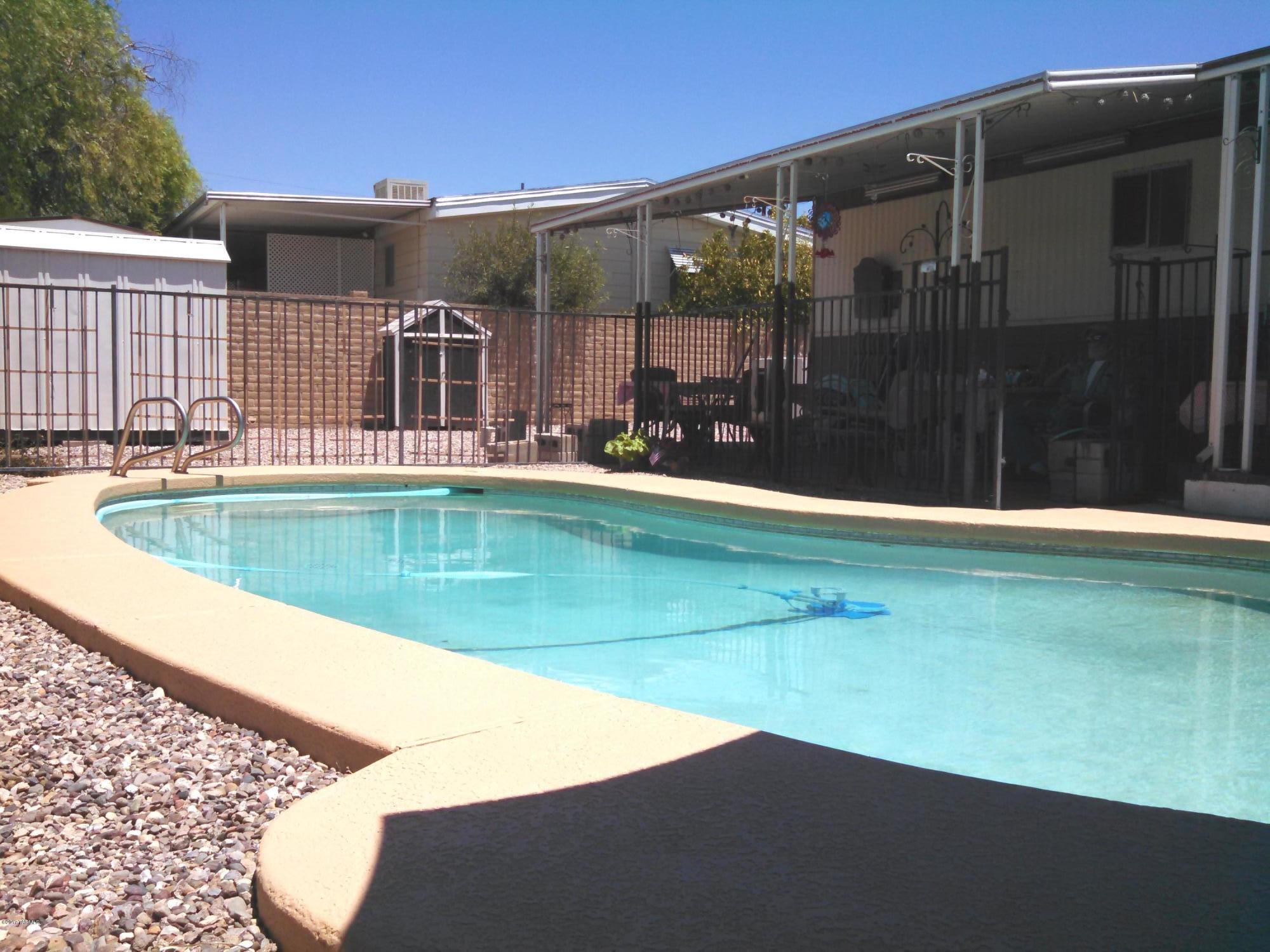 Alvord Estates(1-22) - Residential