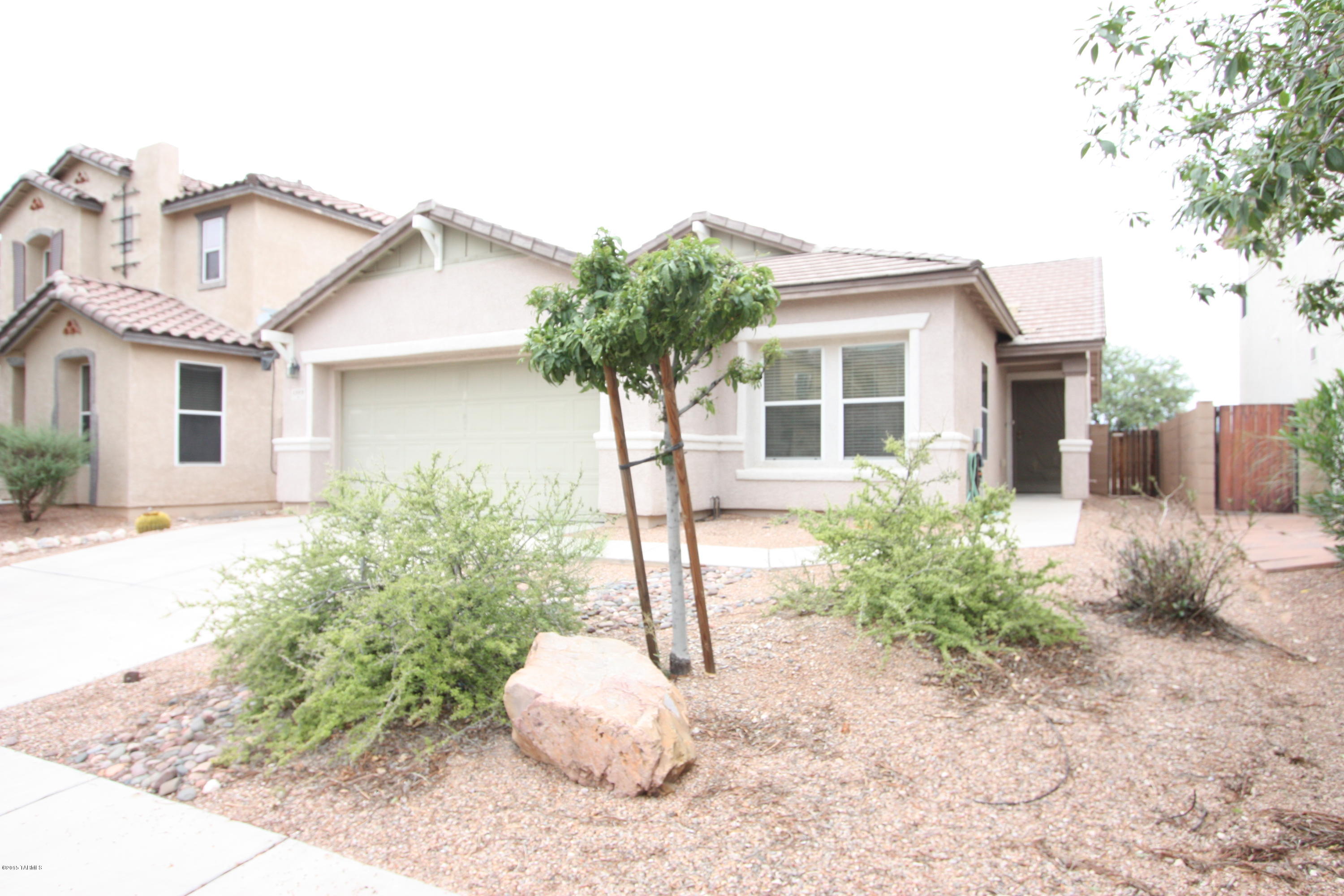 Clean and move in ready!