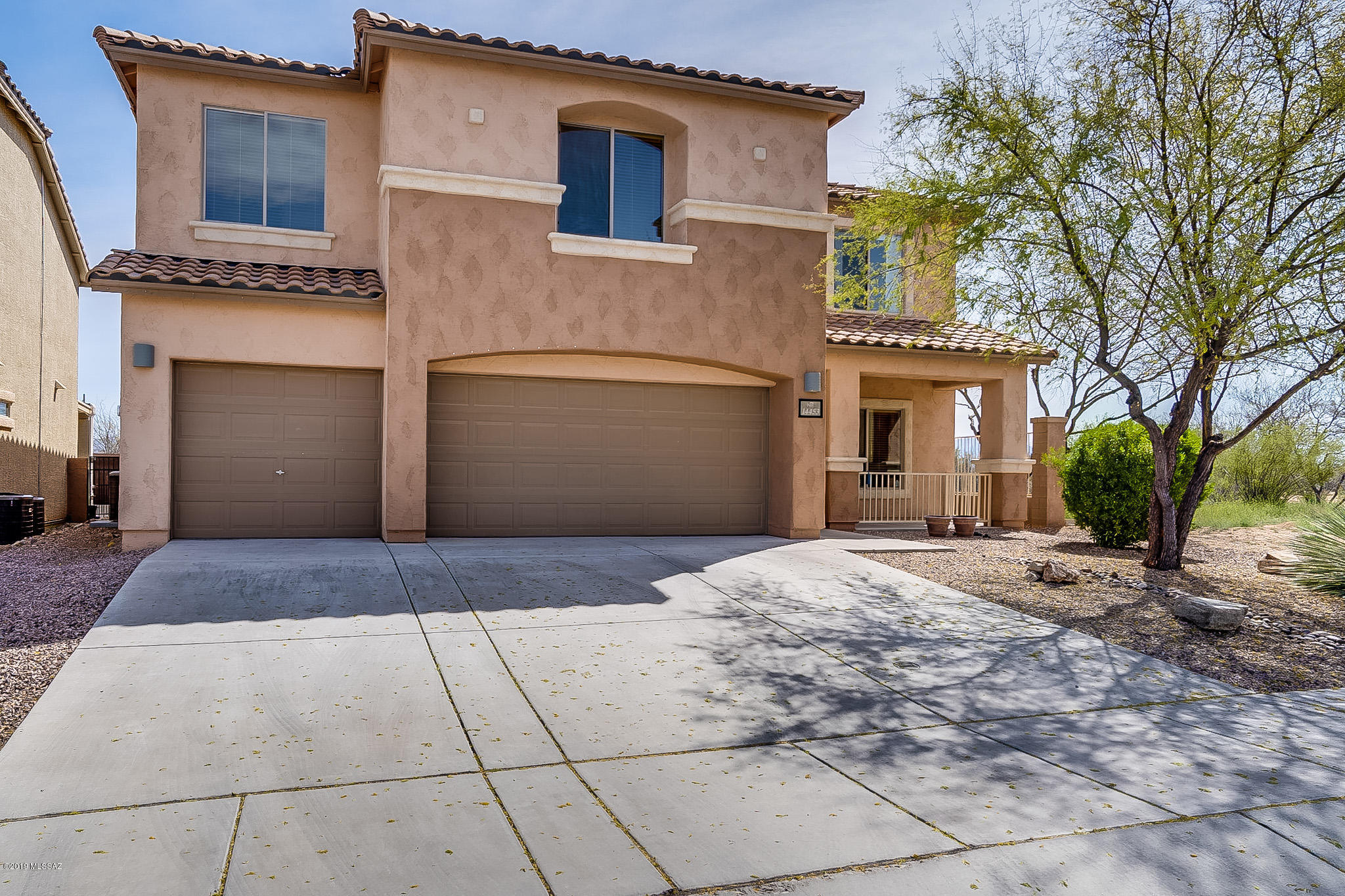 Sonora At Rancho Sahuarita (Lot 700-1010) - Residential