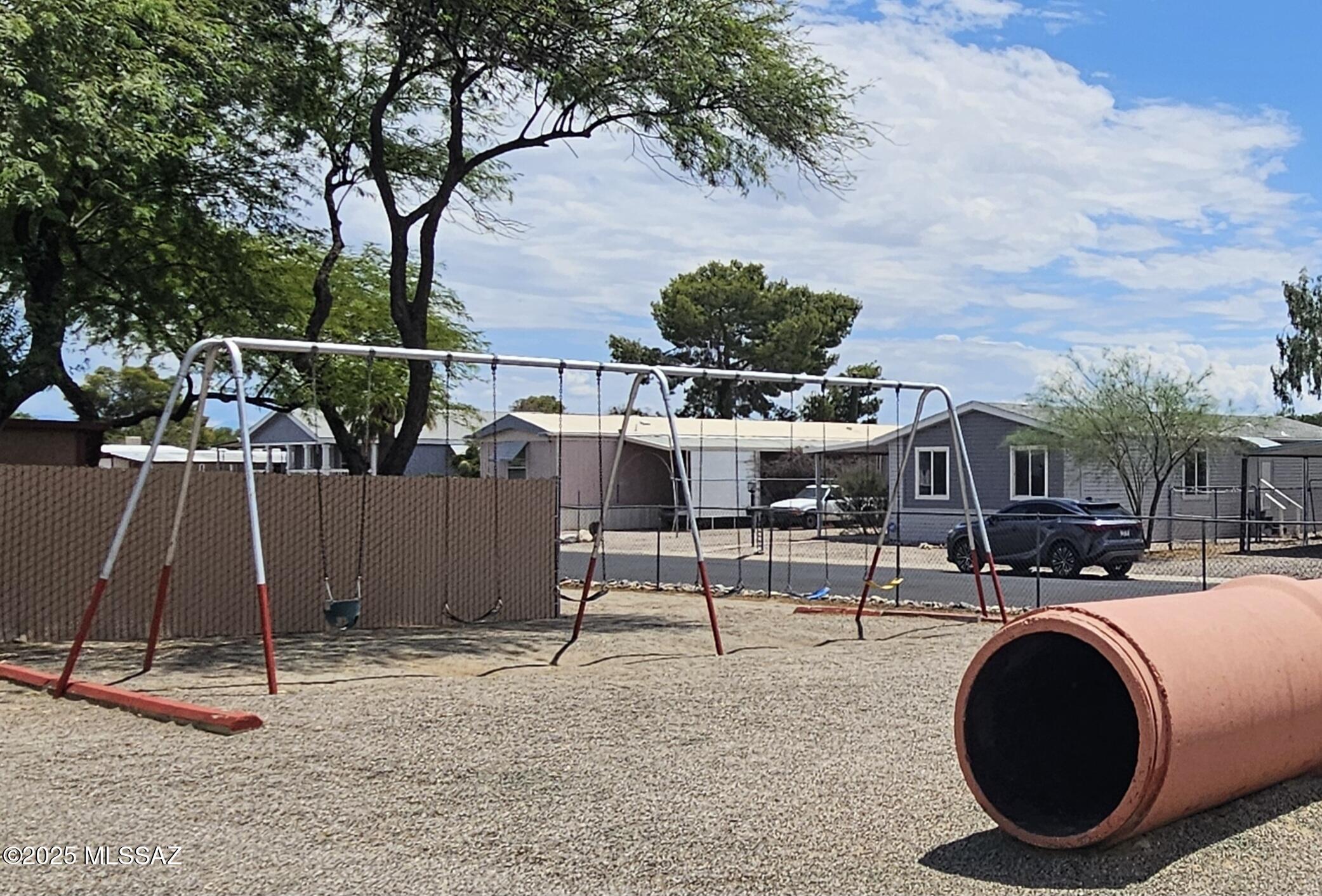 Orange Grove Mobile Estates (1) - Residential
