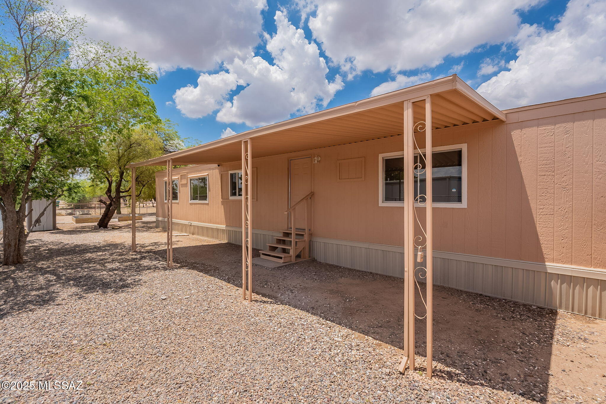 Orange Grove Mobile Estates (1) - Residential