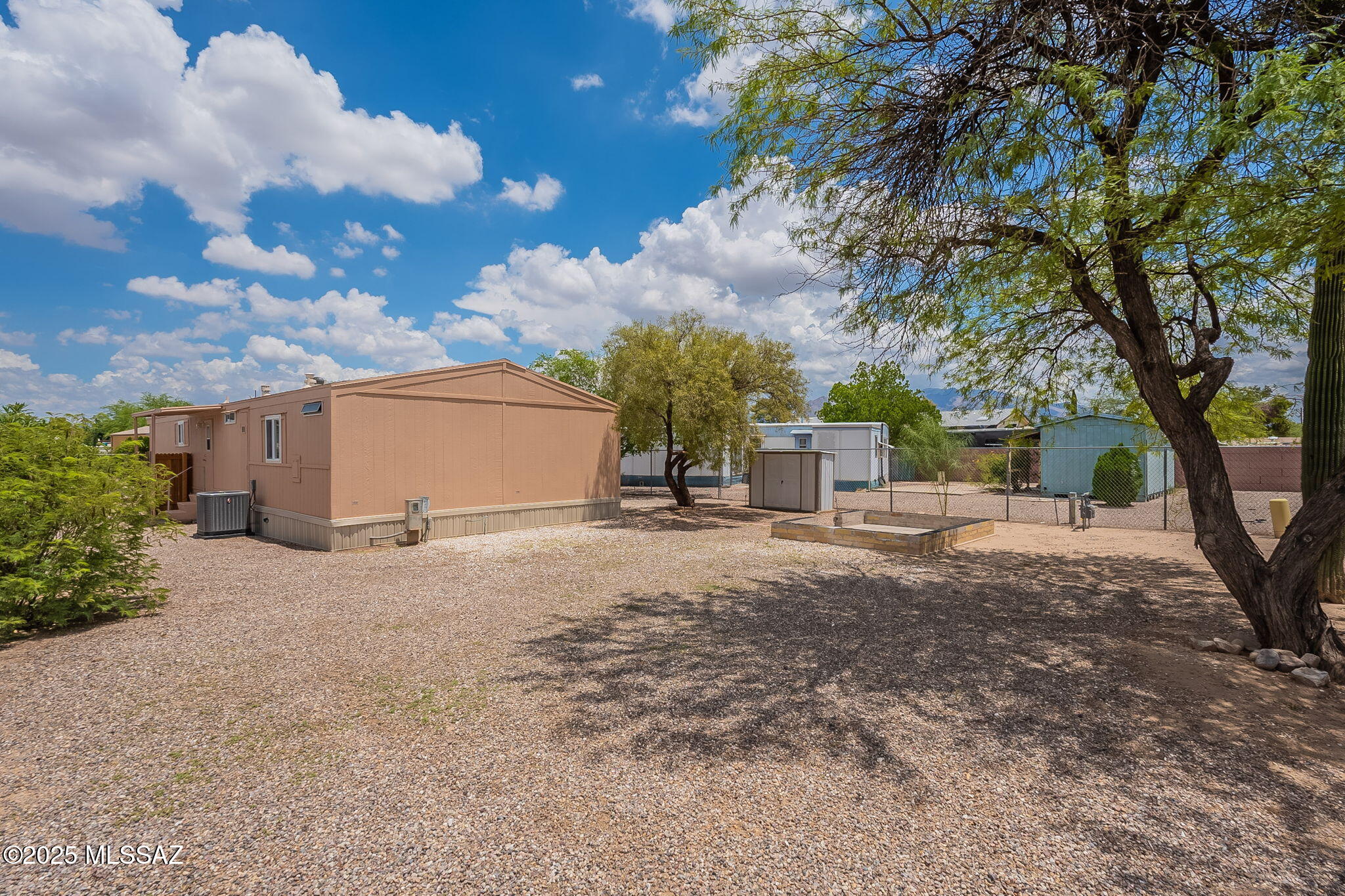 Orange Grove Mobile Estates (1) - Residential