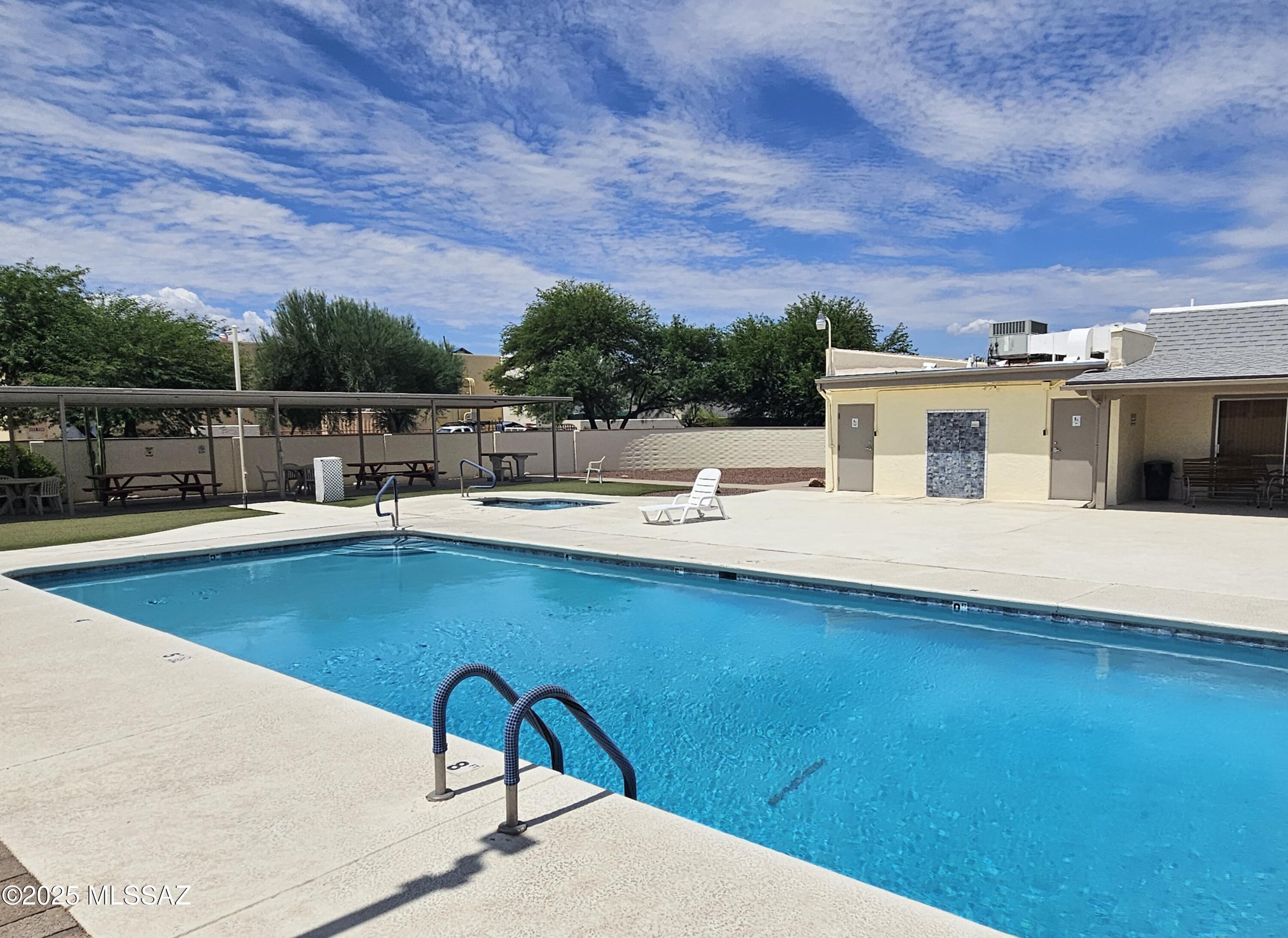 Orange Grove Mobile Estates (1) - Residential
