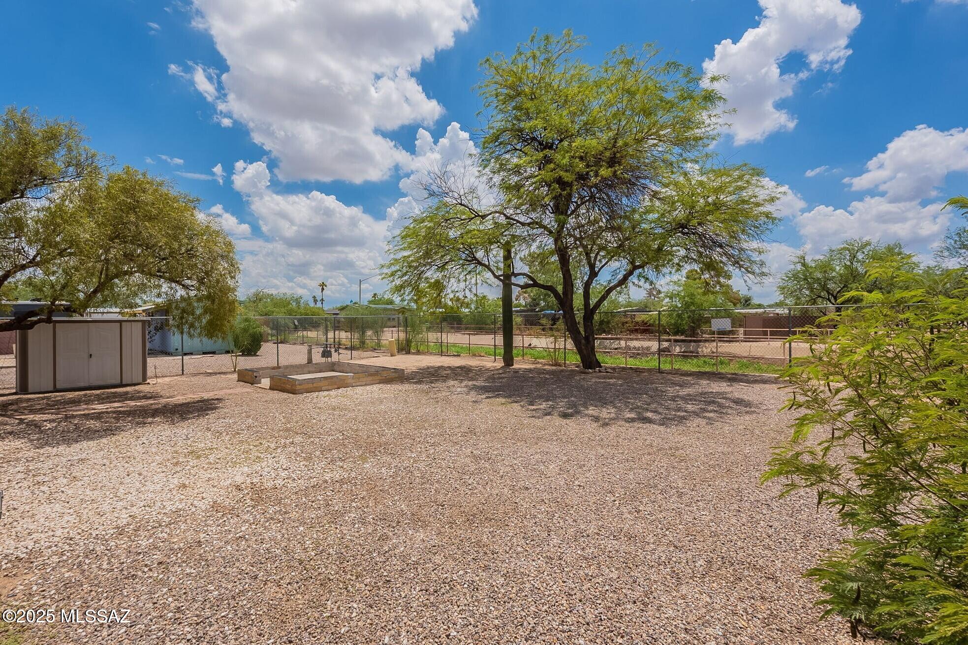 Orange Grove Mobile Estates (1) - Residential
