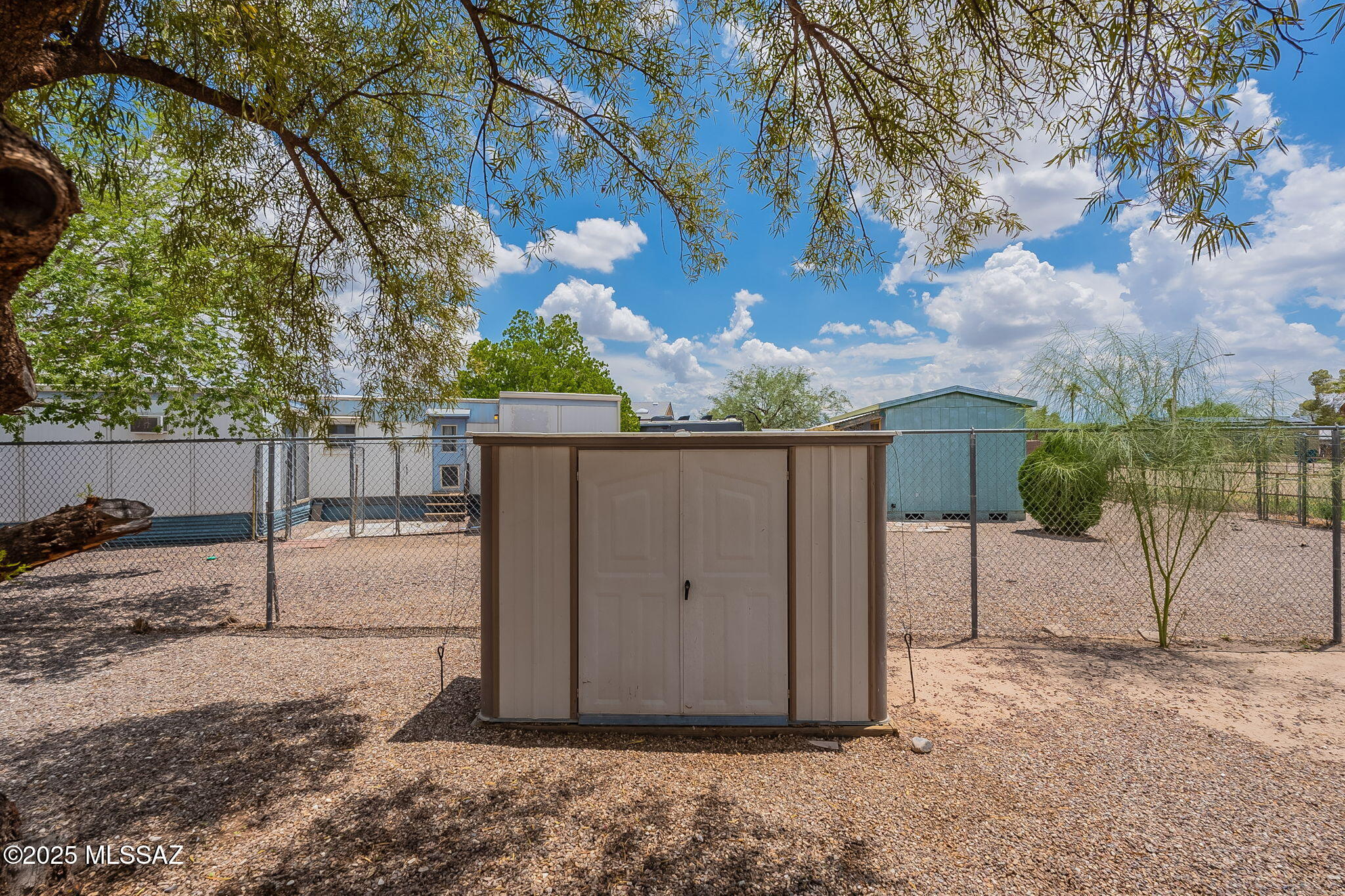 Orange Grove Mobile Estates (1) - Residential