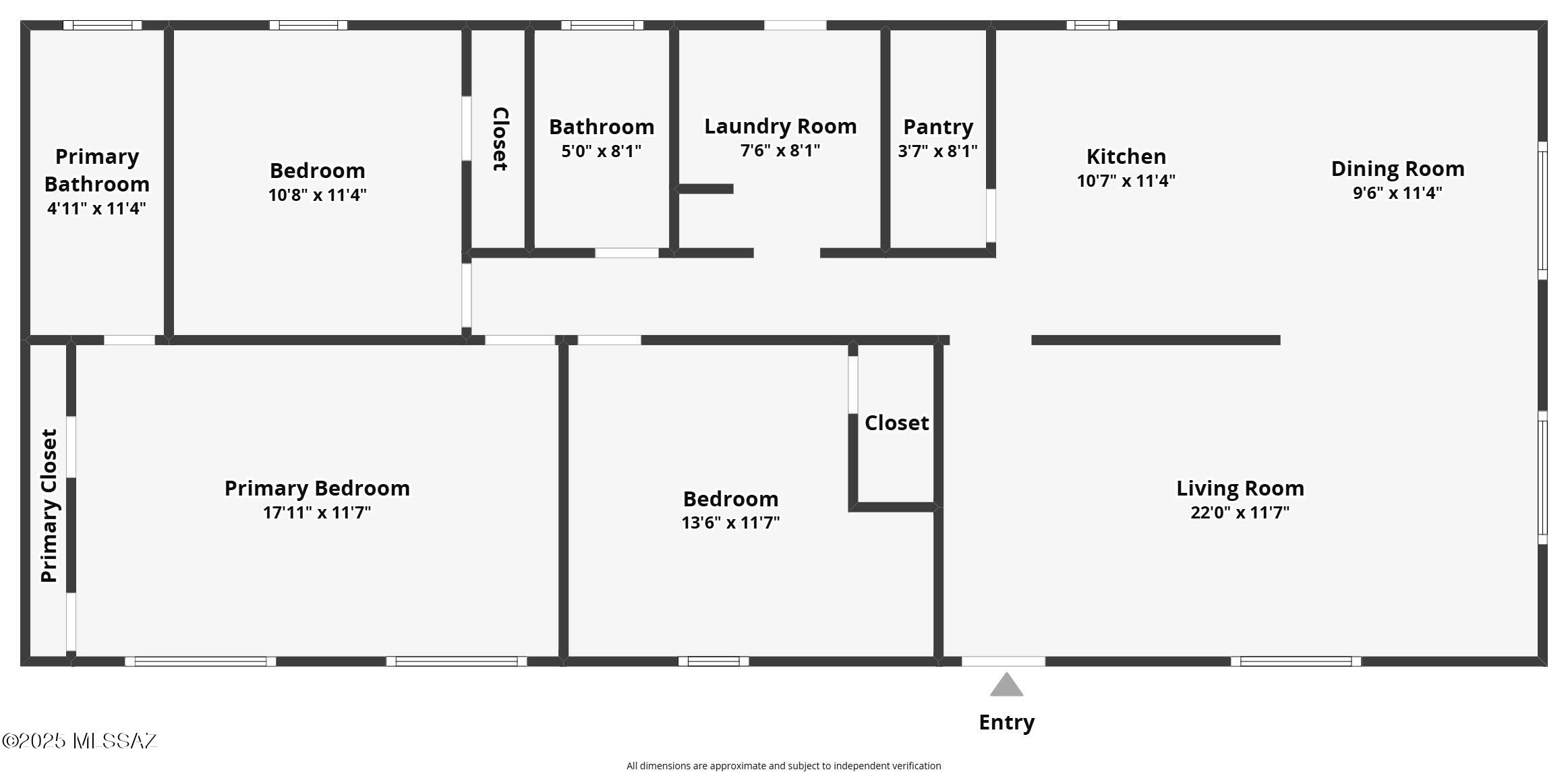 Orange Grove Mobile Estates (1) - Residential
