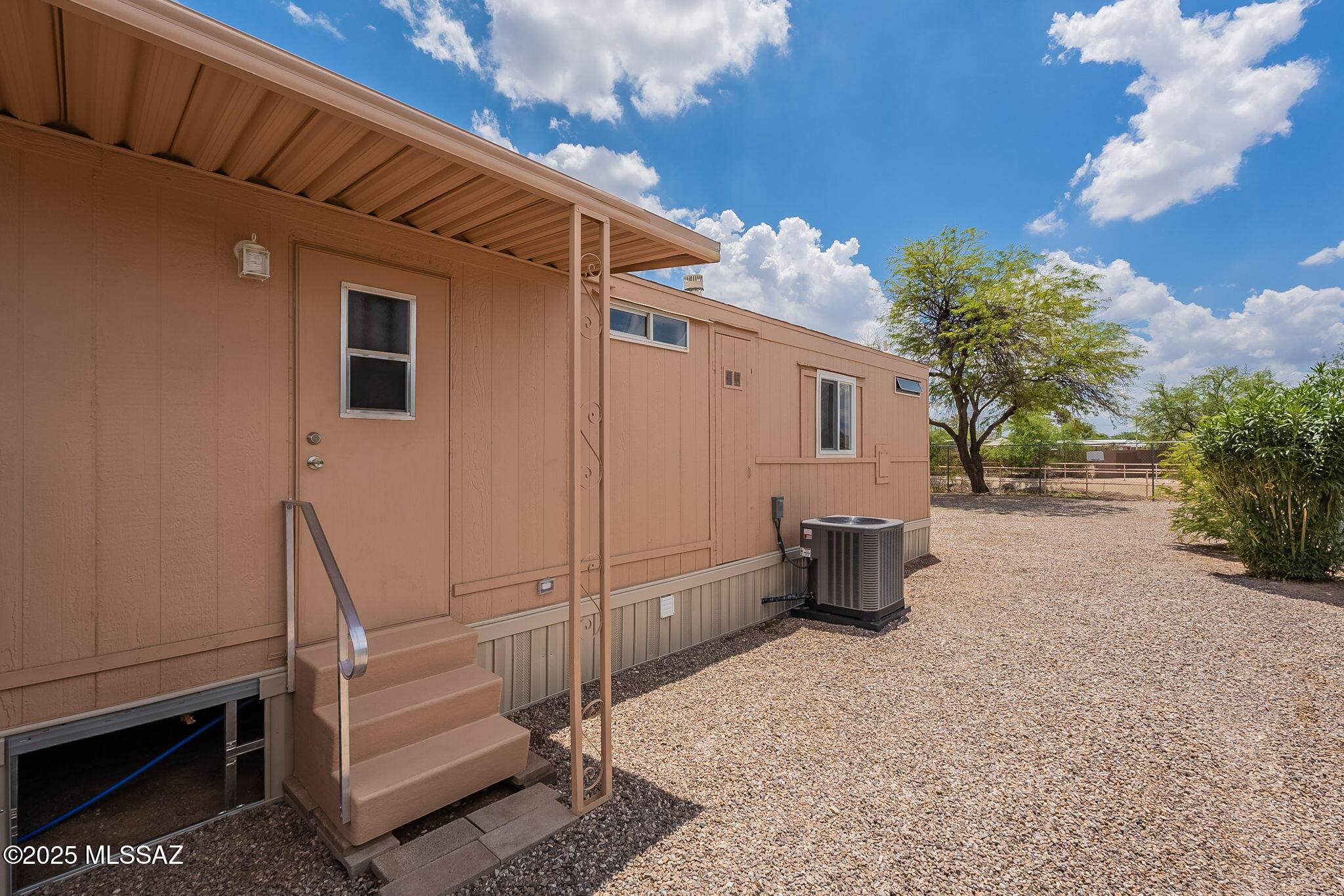 Orange Grove Mobile Estates (1) - Residential