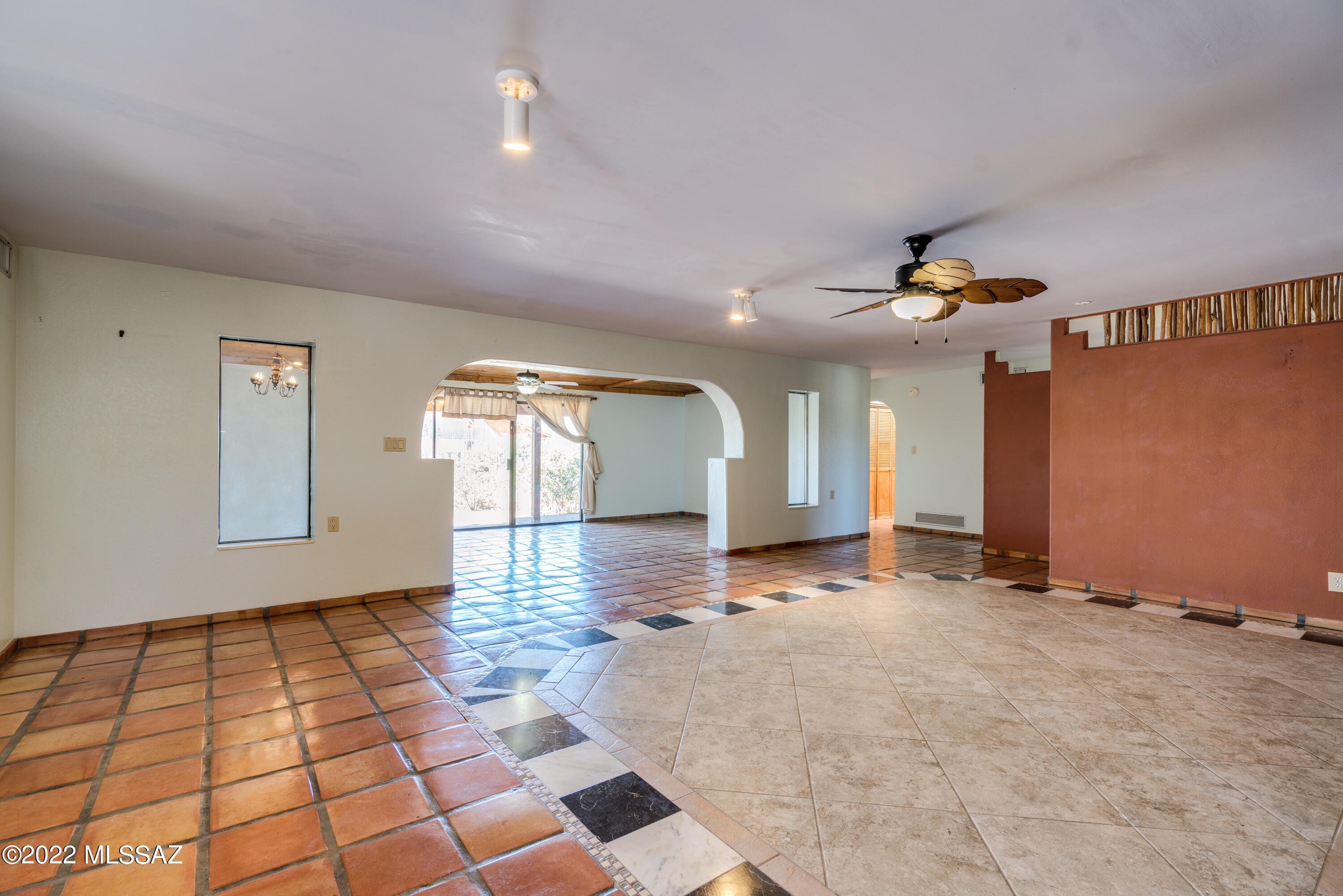 New Tucson Unit NO. 22 (63-139) - Residential