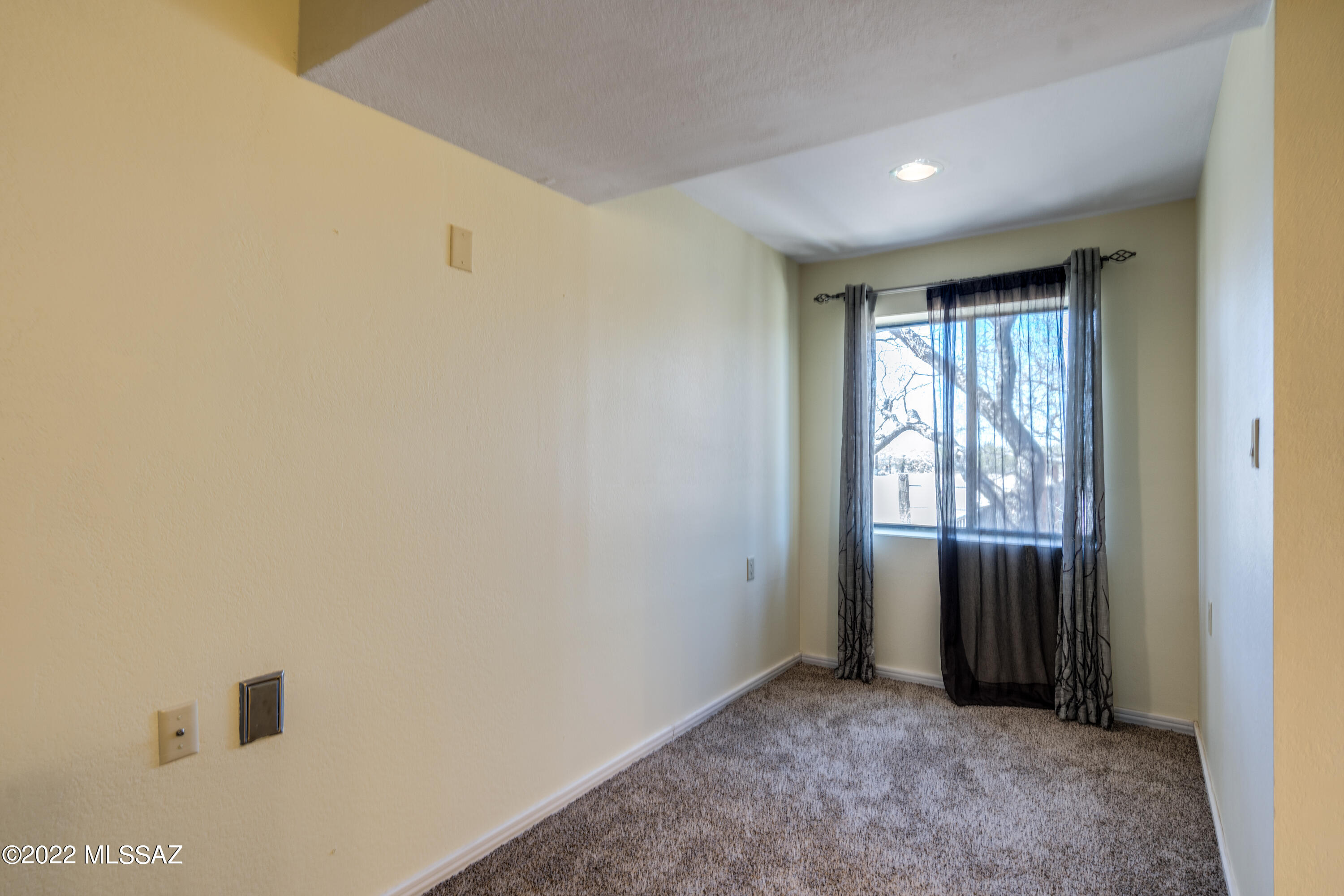 New Tucson Unit NO. 22 (63-139) - Residential