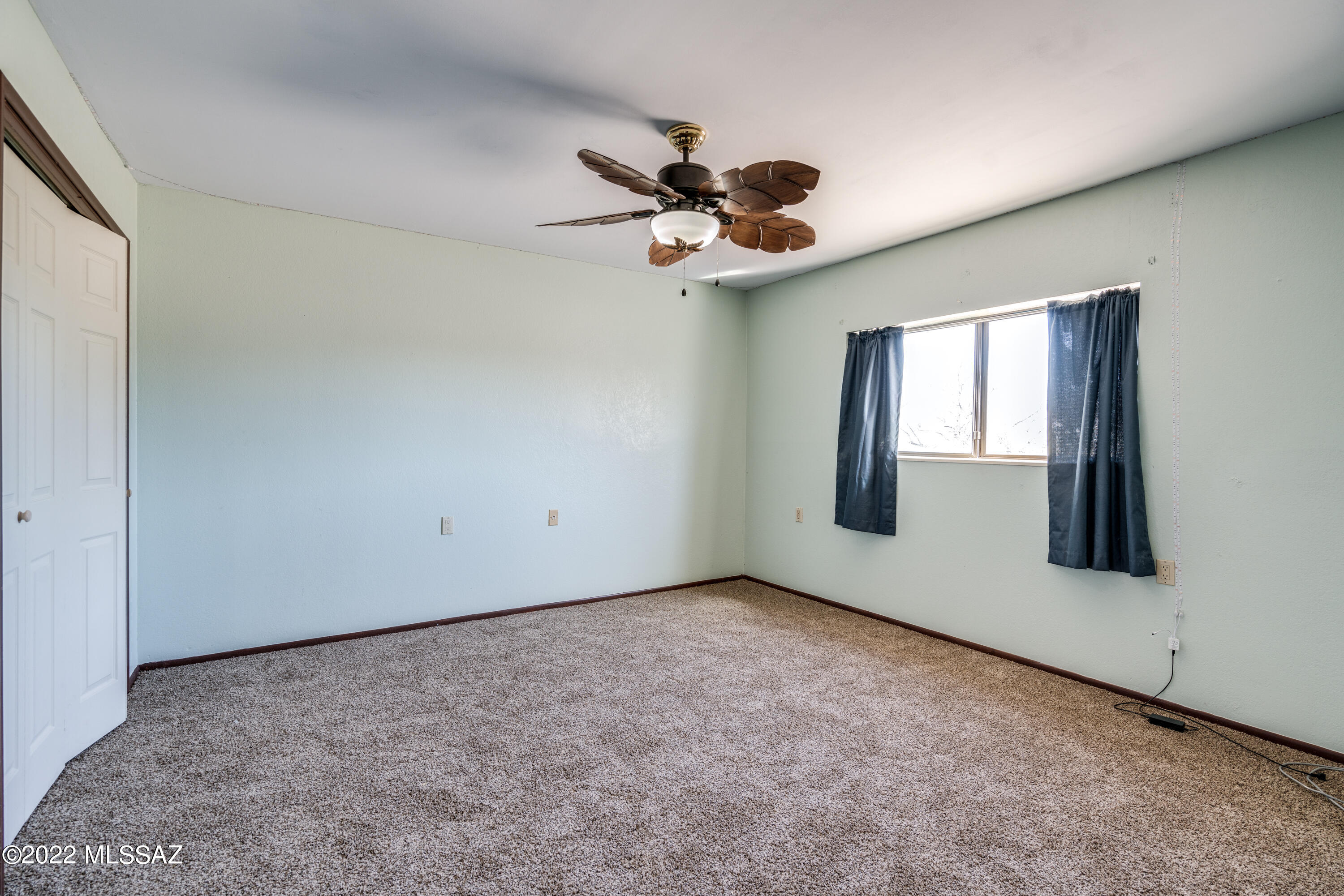 New Tucson Unit NO. 22 (63-139) - Residential