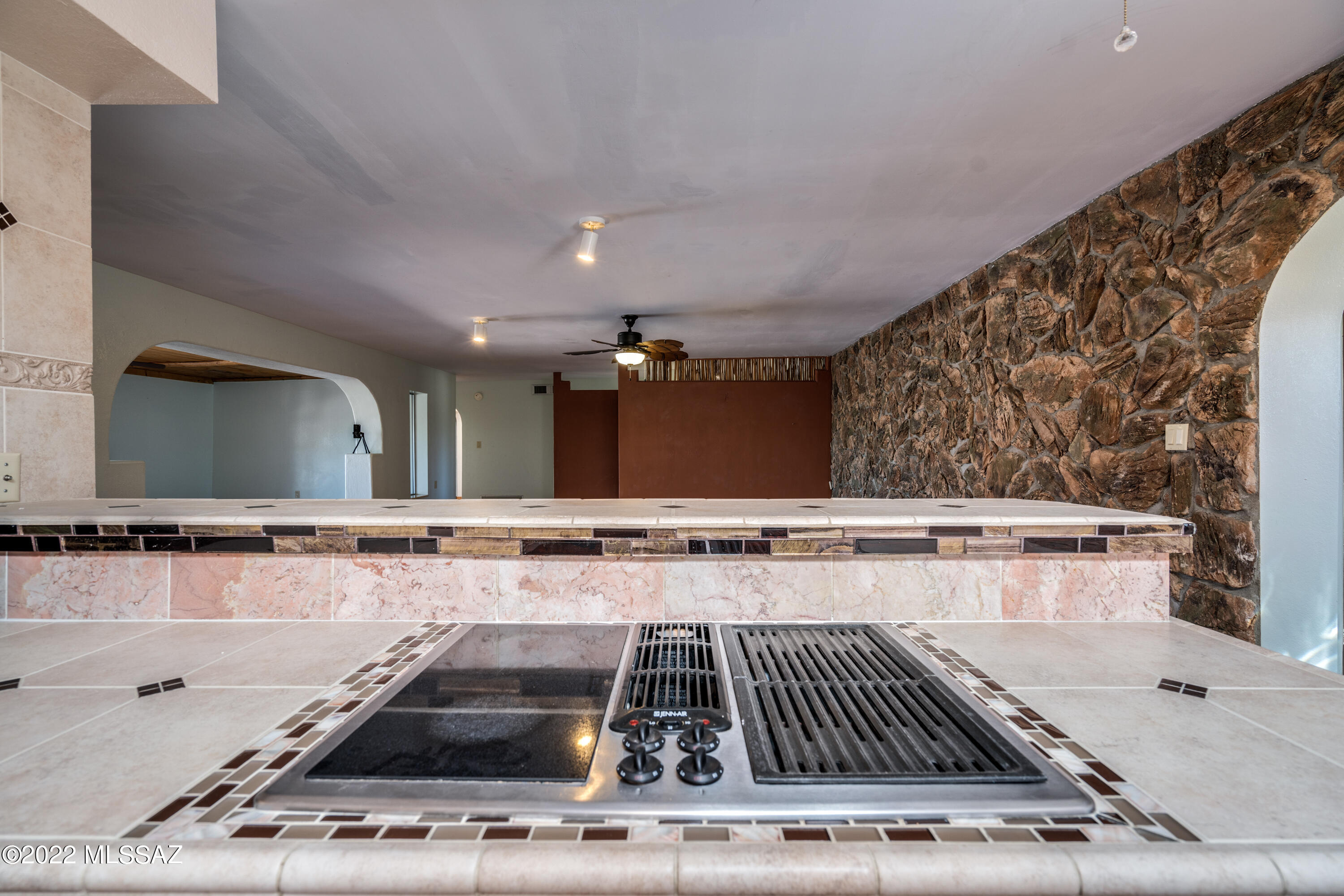 New Tucson Unit NO. 22 (63-139) - Residential