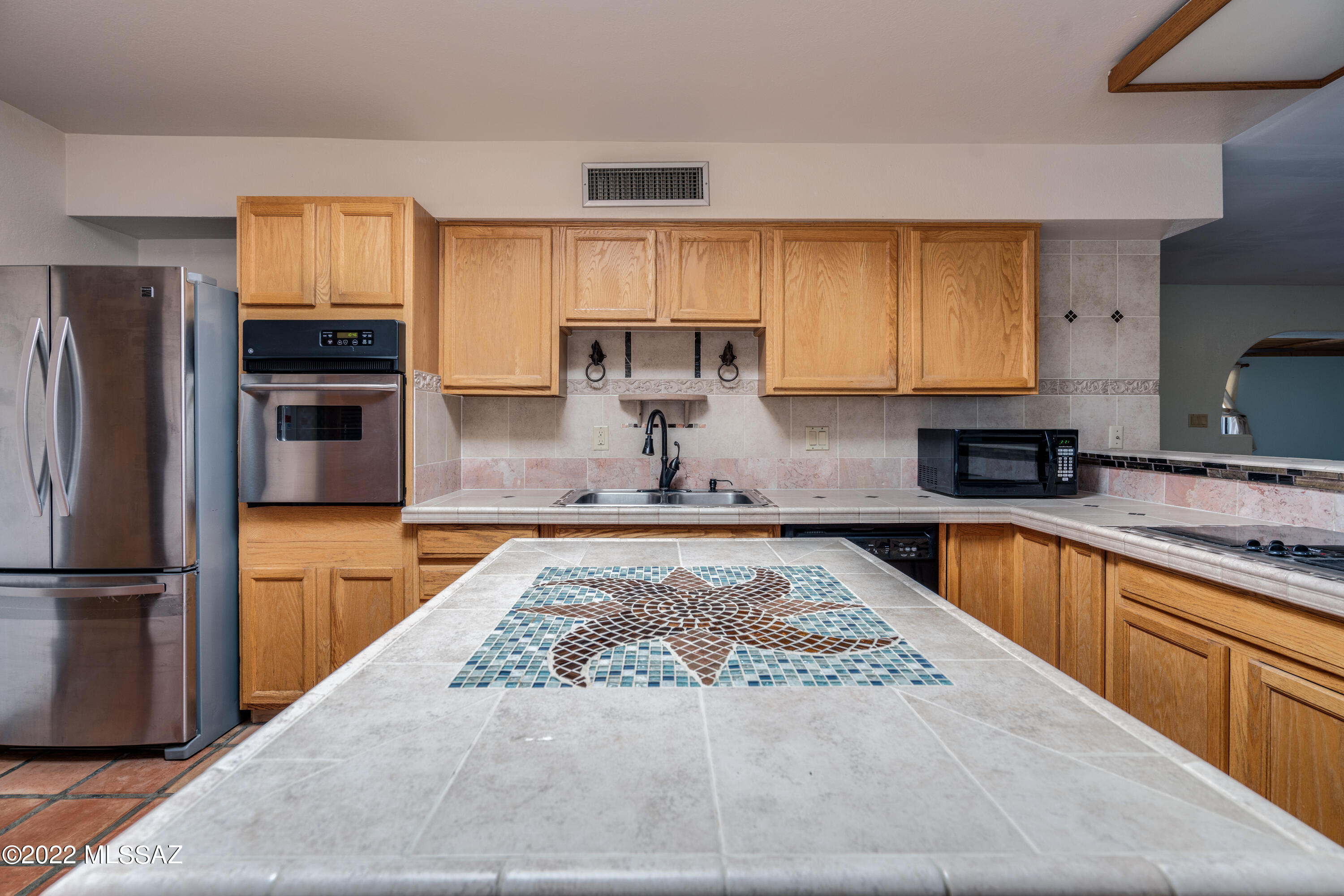 New Tucson Unit NO. 22 (63-139) - Residential