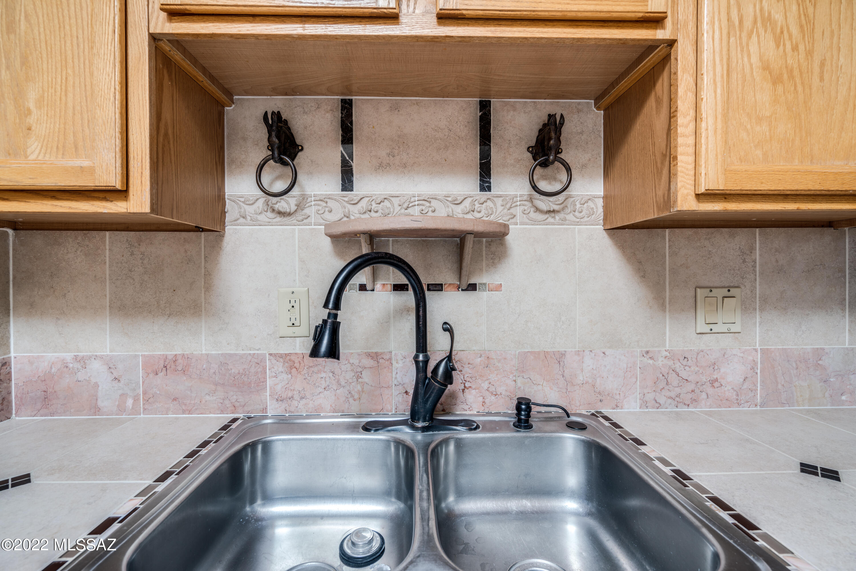 New Tucson Unit NO. 22 (63-139) - Residential