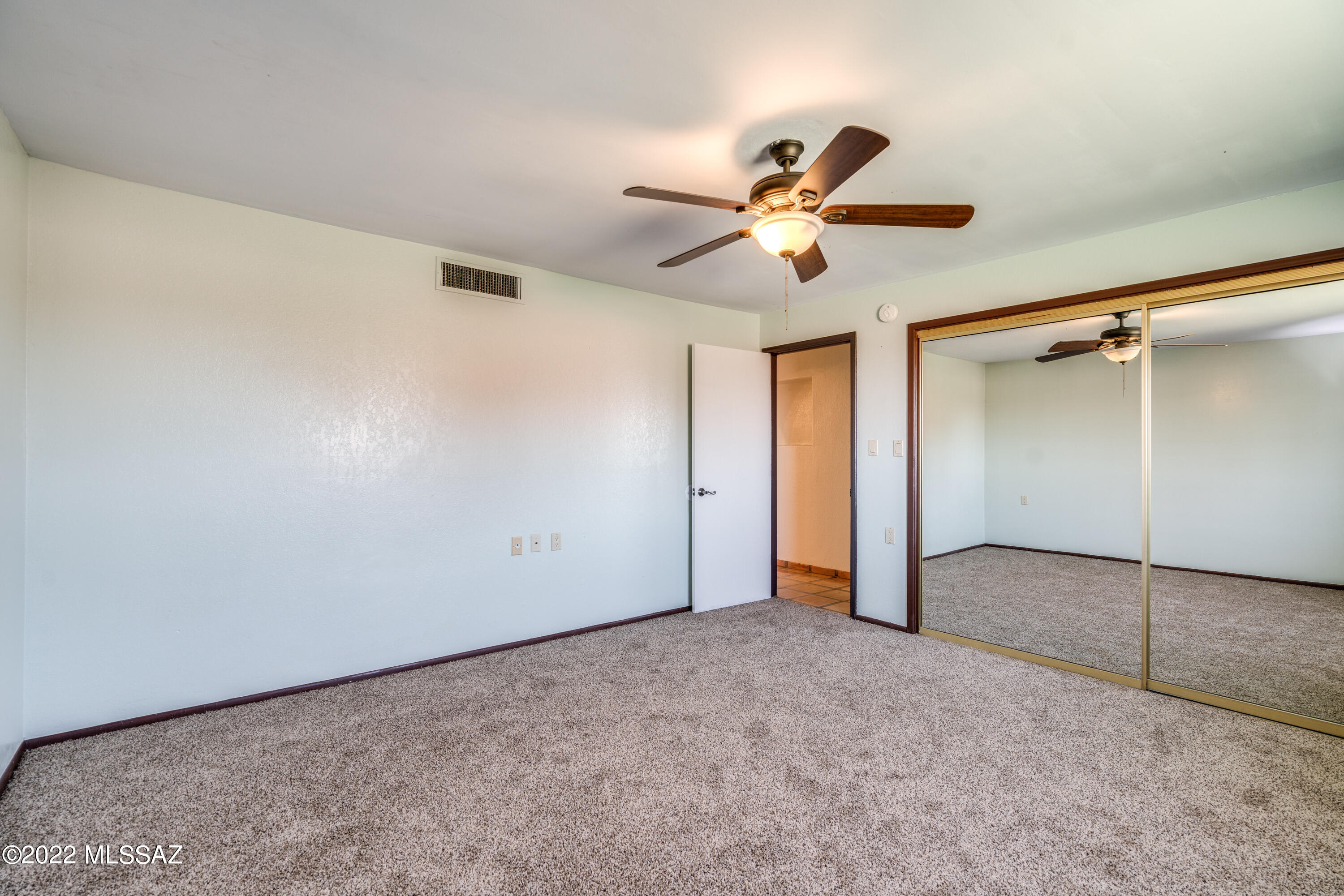 New Tucson Unit NO. 22 (63-139) - Residential