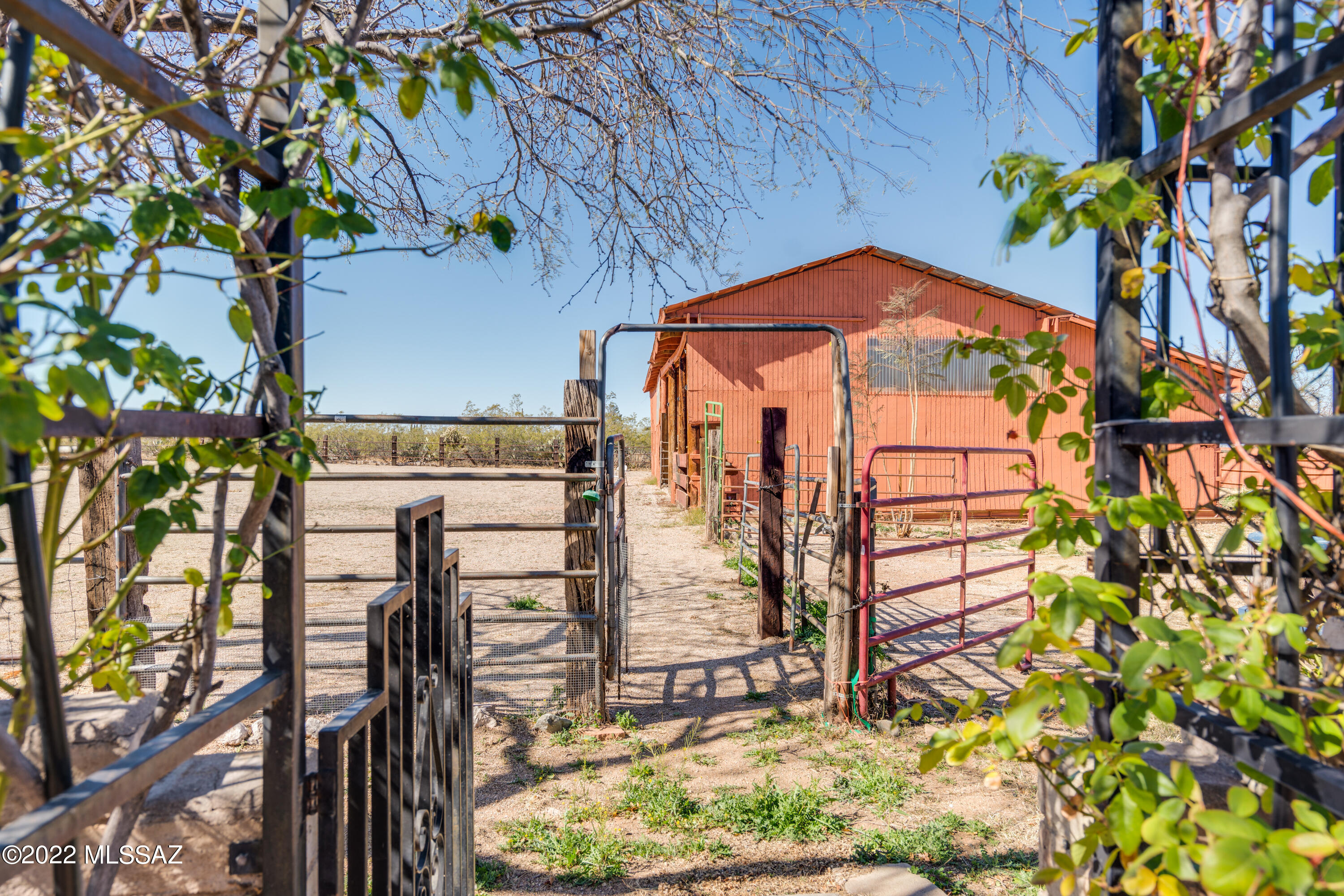 New Tucson Unit NO. 22 (63-139) - Residential