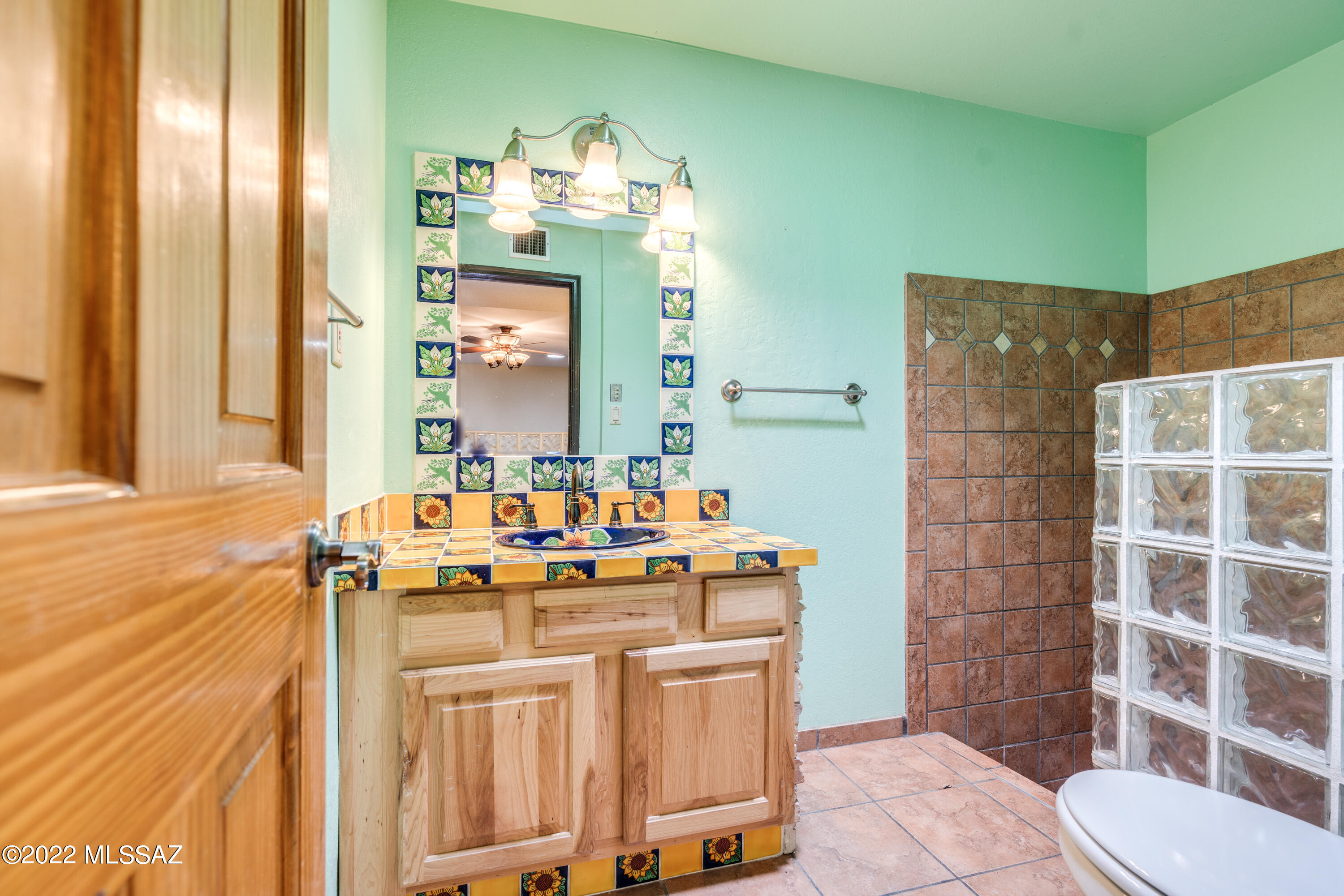New Tucson Unit NO. 22 (63-139) - Residential