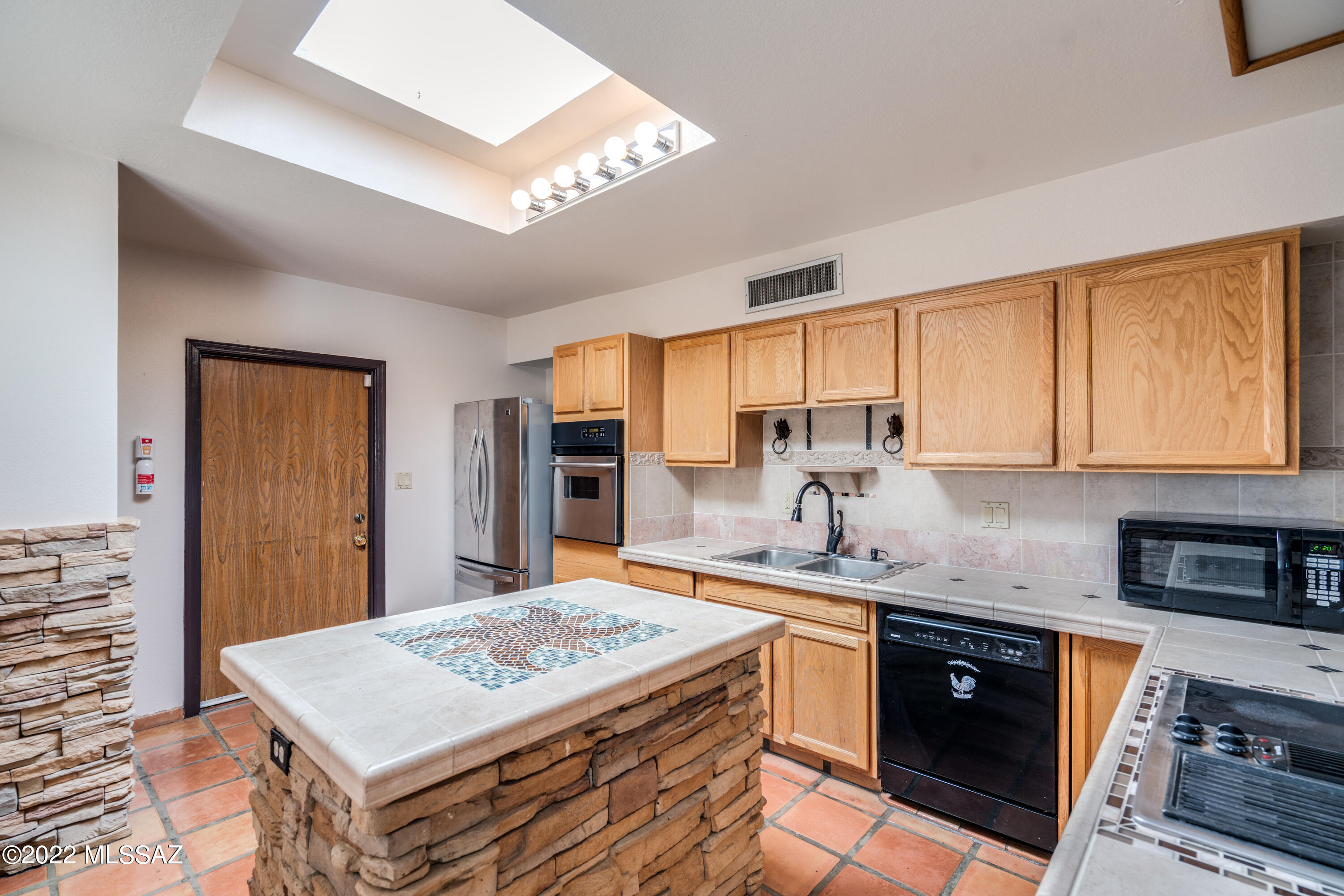 New Tucson Unit NO. 22 (63-139) - Residential