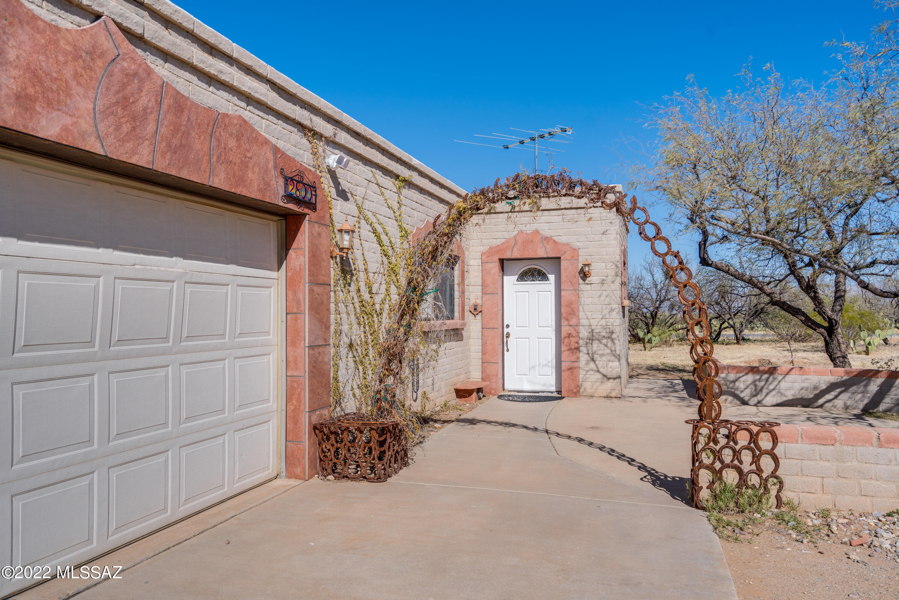New Tucson Unit NO. 22 (63-139) - Residential
